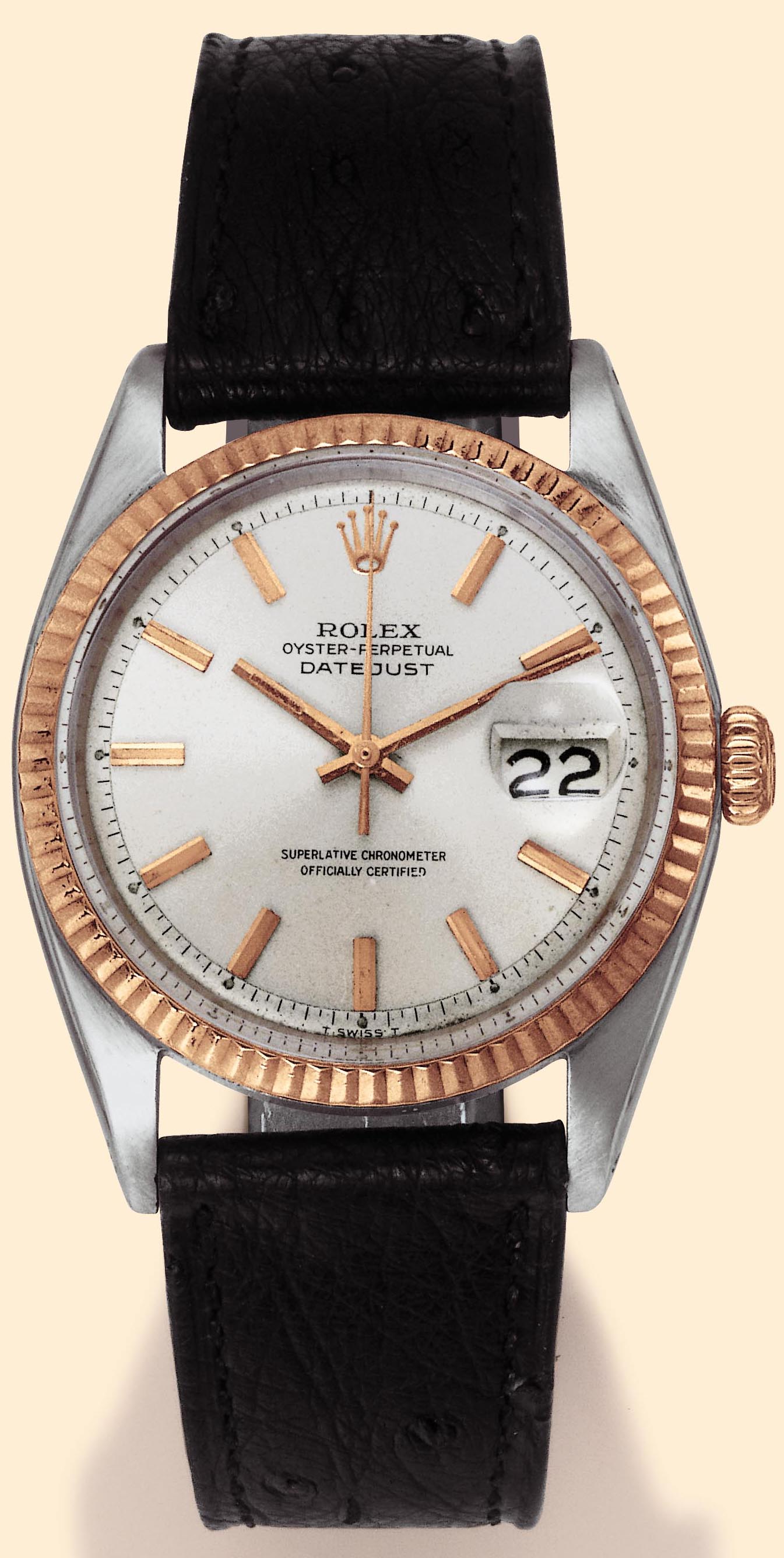 cote rolex datejust 41