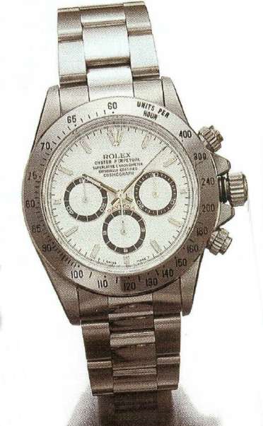 cote rolex datejust