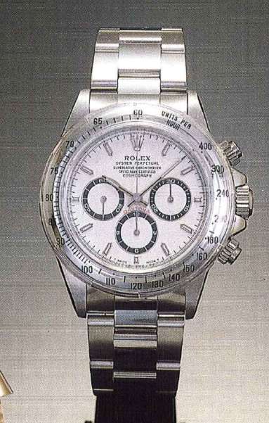 cote rolex datejust