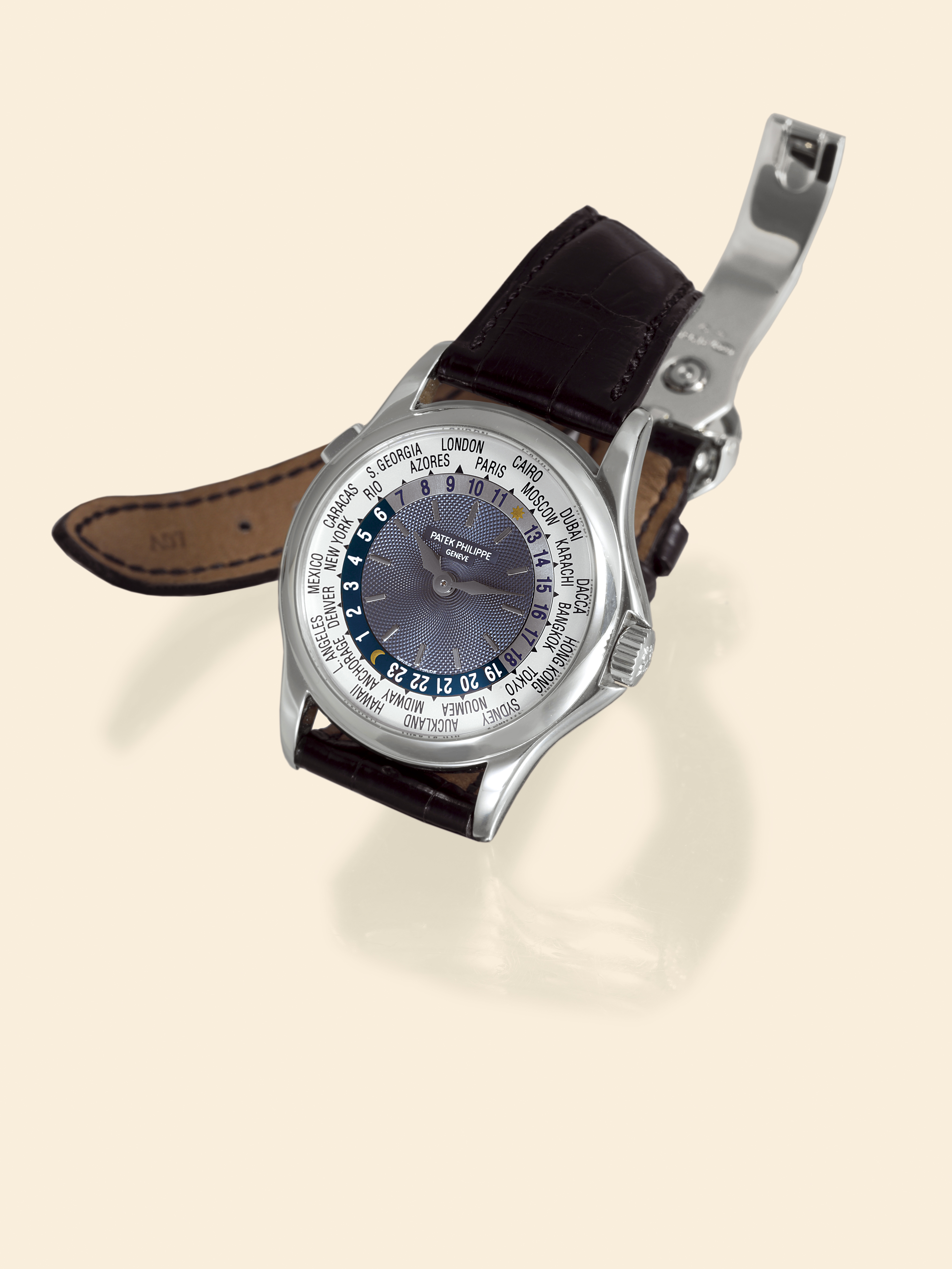 patek philippe 5110p