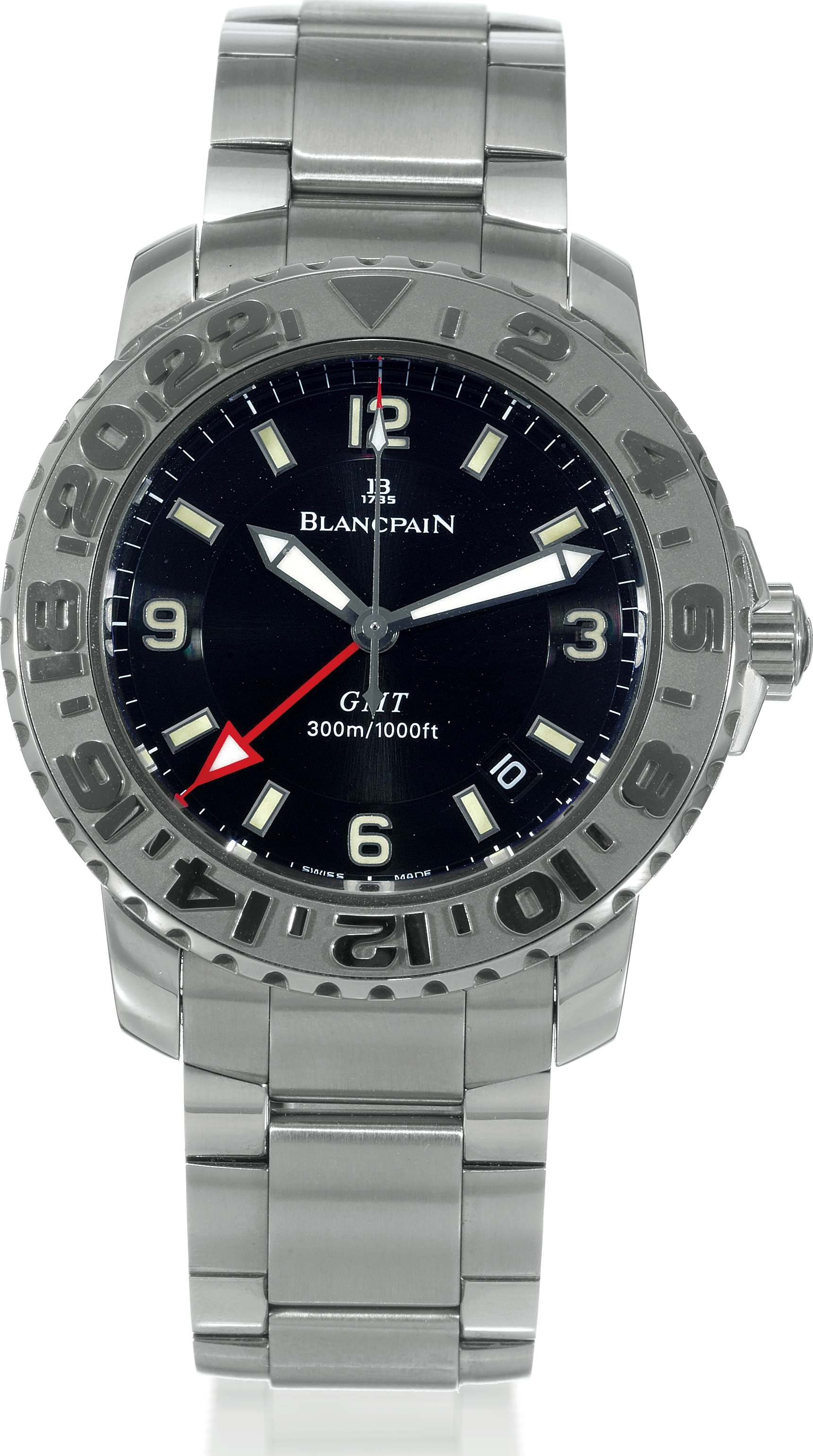 blancpain 2250