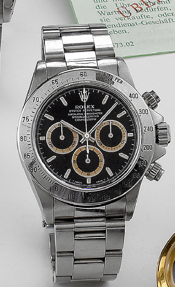 rolex oyster perpetual 16520
