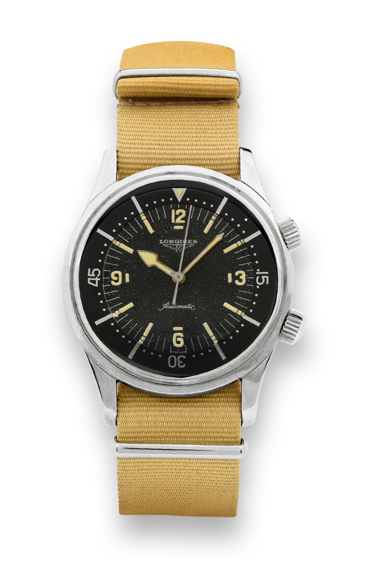 longines 7042