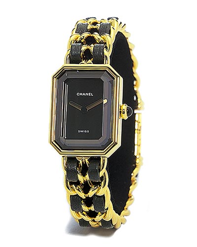 Montre CHANEL Premire - H0001 - 1987
