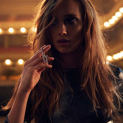 Juste un Clou de Cartier - Ftiche
