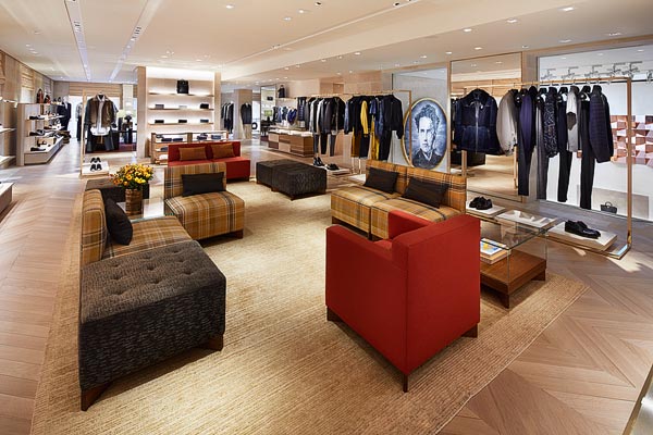 Louis Vuitton Place Vendme Store - tage Homme