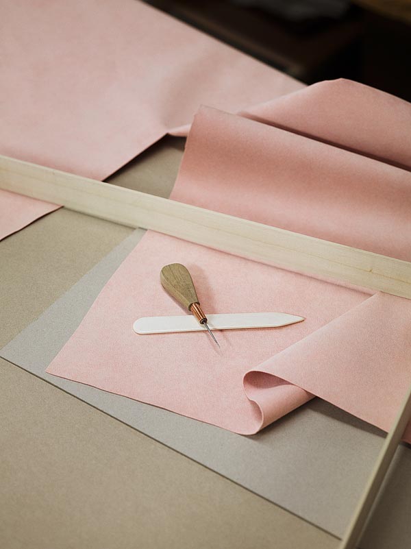 Louis Vuitton malle haute joaillerie - Savoir-faire
