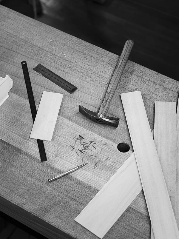 Louis Vuitton malle haute joaillerie - Savoir-faire