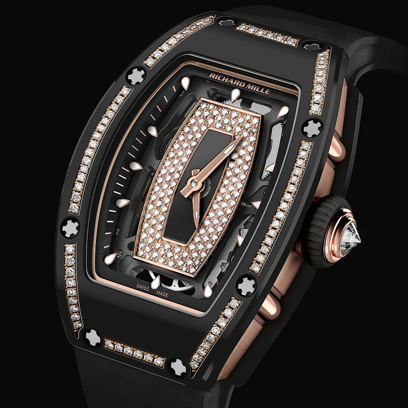 La Cote des Montres Le portail des montres de prestige et de luxe, de la haute horlogerie et
