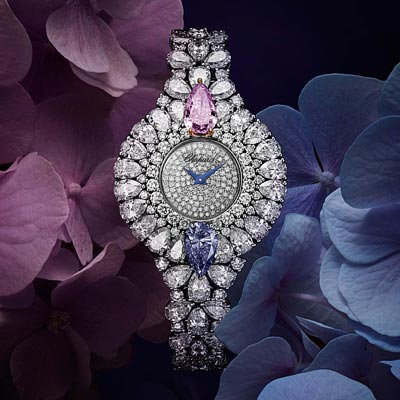  - Chopard “Magari” jewellery watch