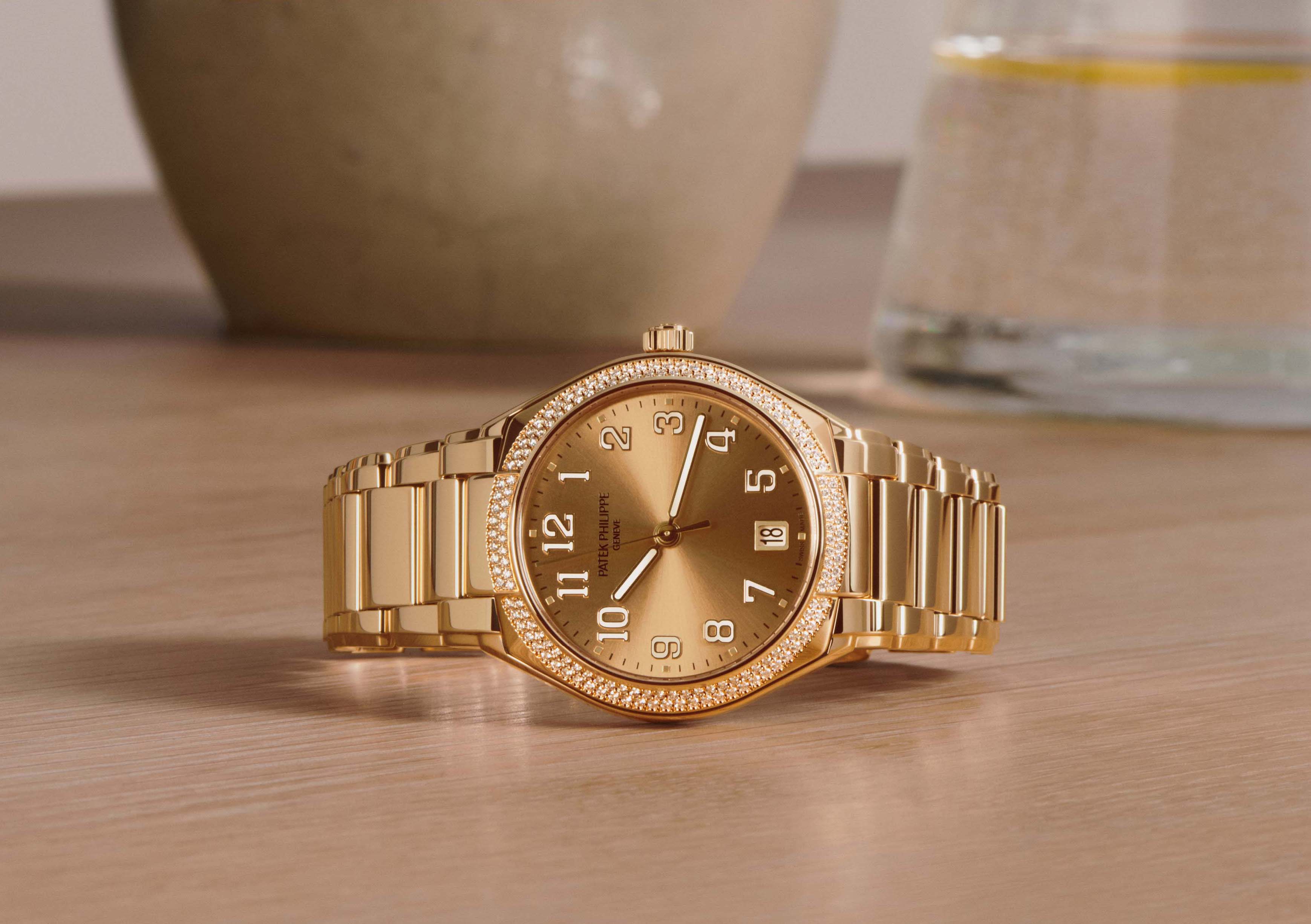 philippe patek automatic