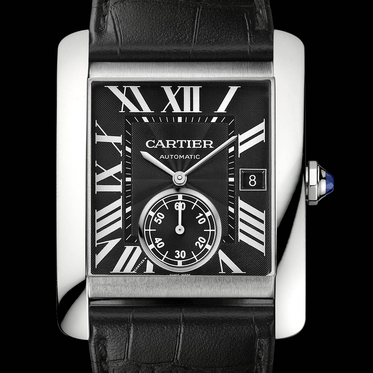 cartier calibre 1847 mc