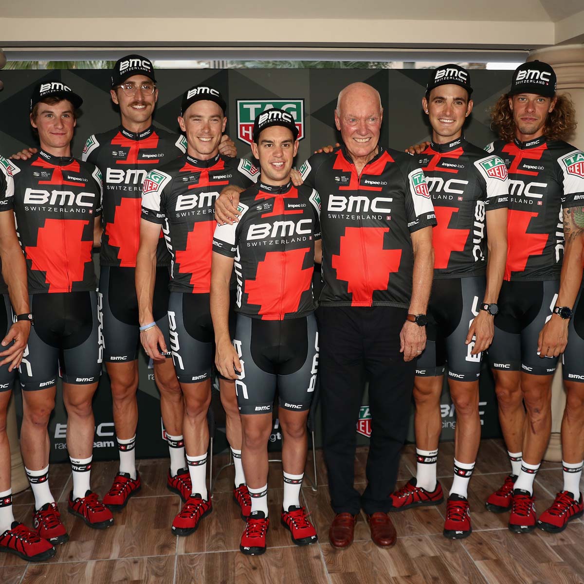 bmc cycling