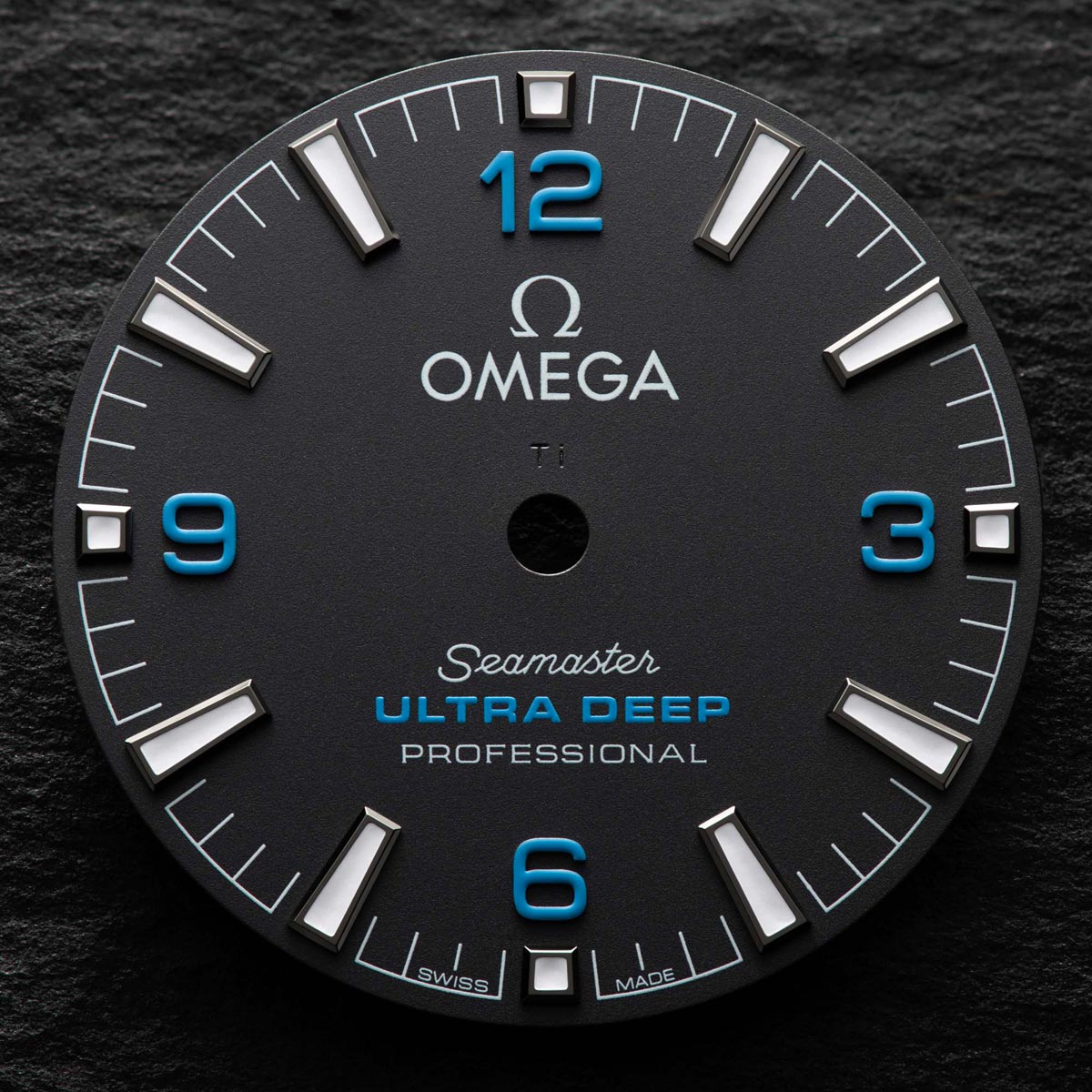 omega seamaster planet ocean ultra deep professional