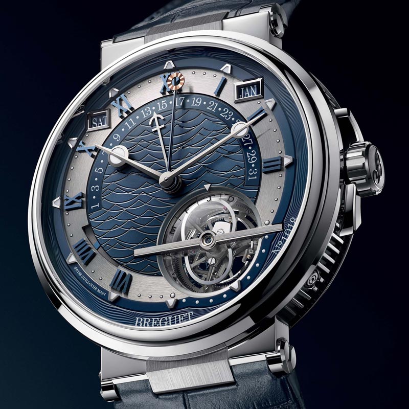 breguet & fils