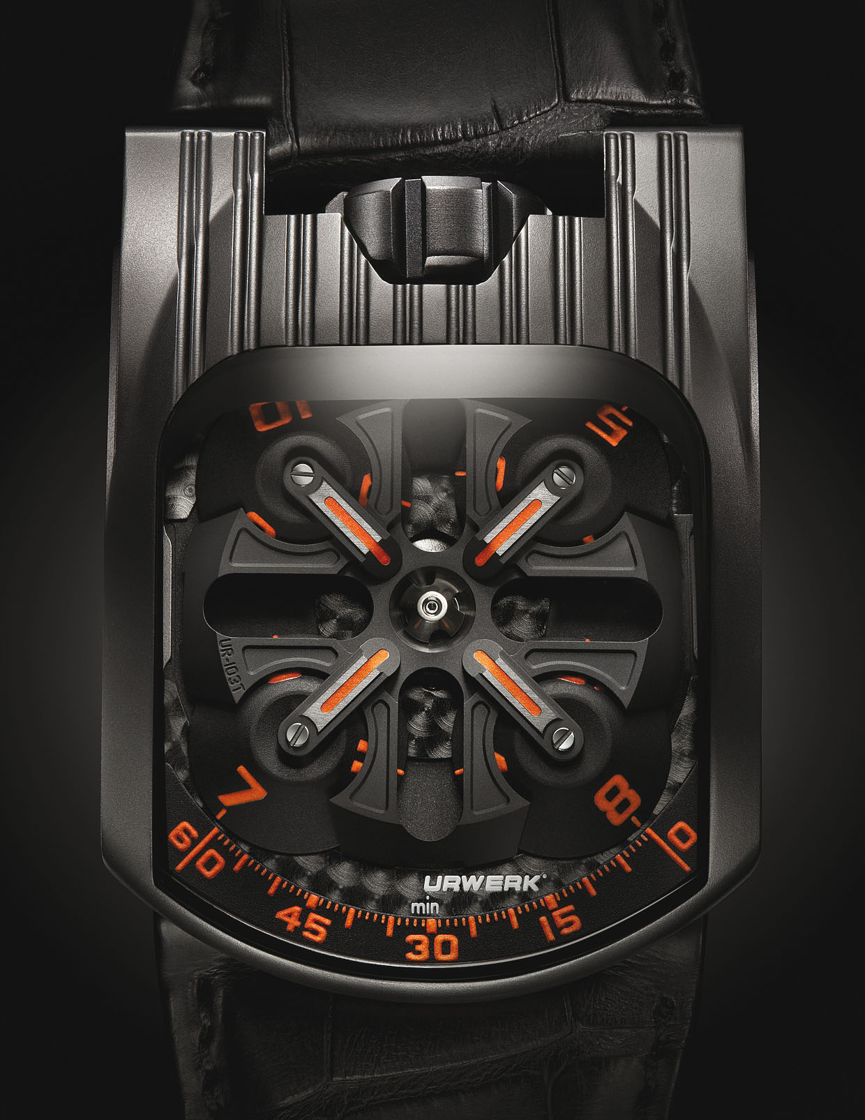 urwerk 103t