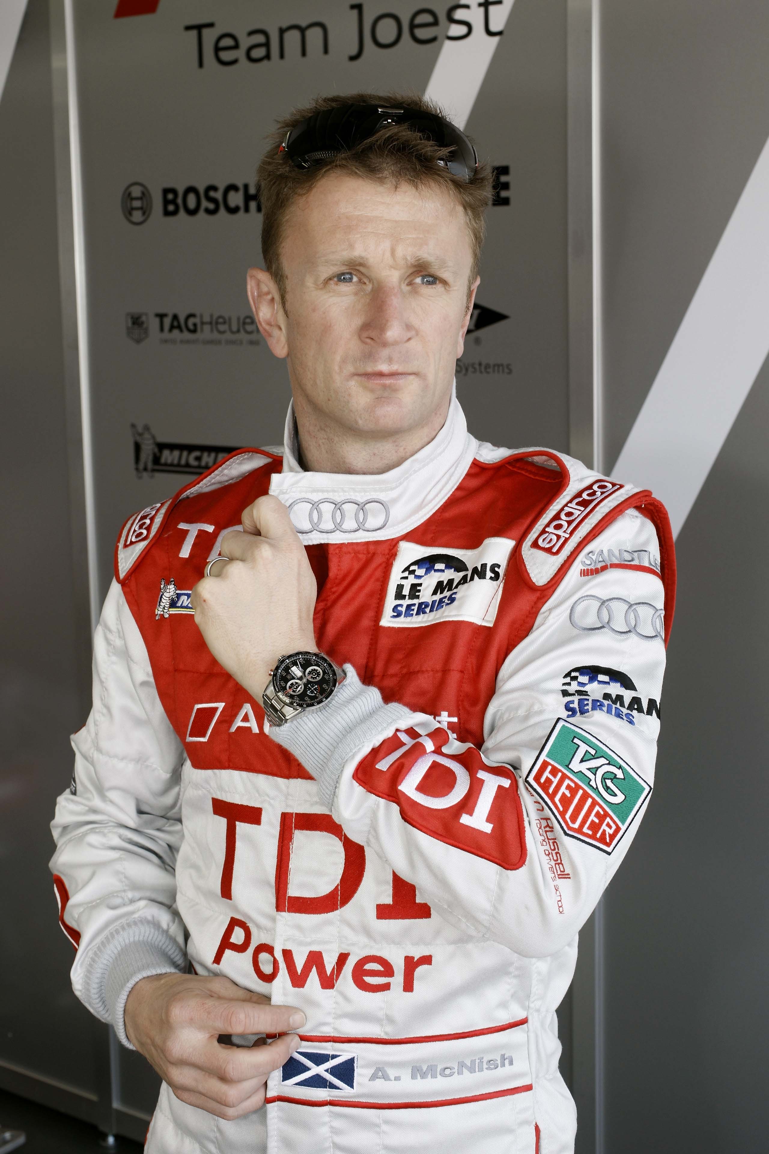 tag heuer audi sport watch