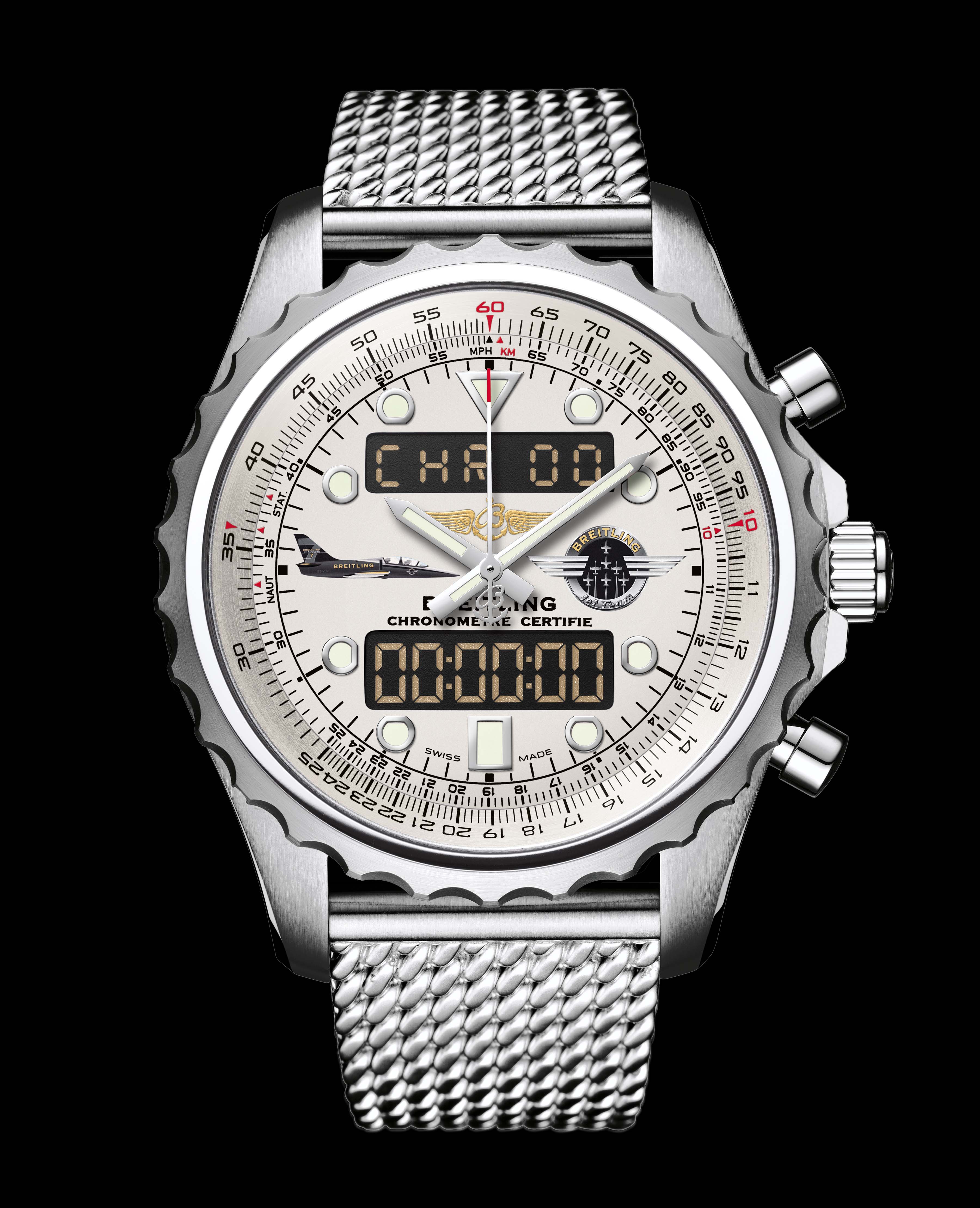 breitling jet team 2018 schedule