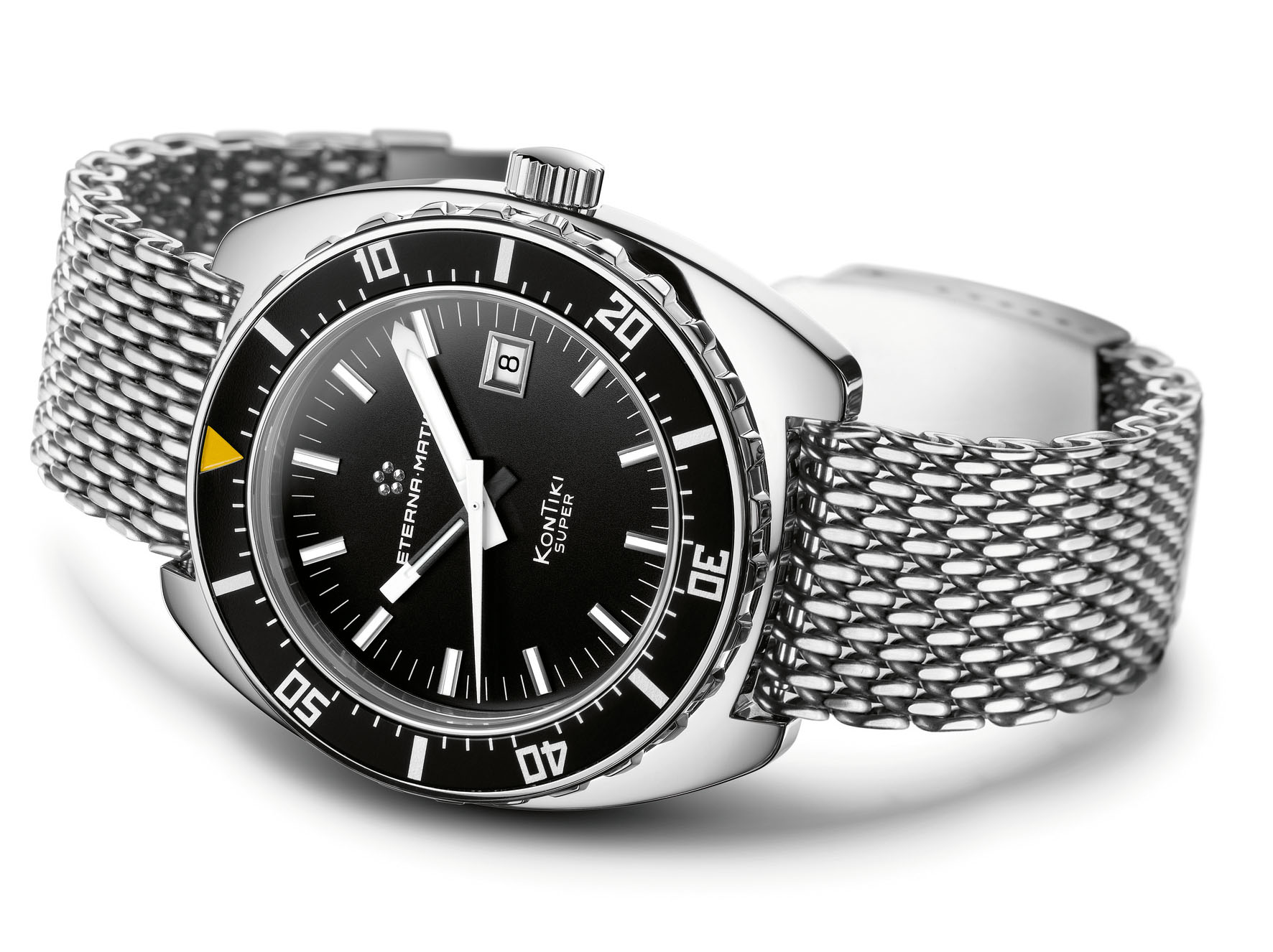 eterna super kontiki vintage