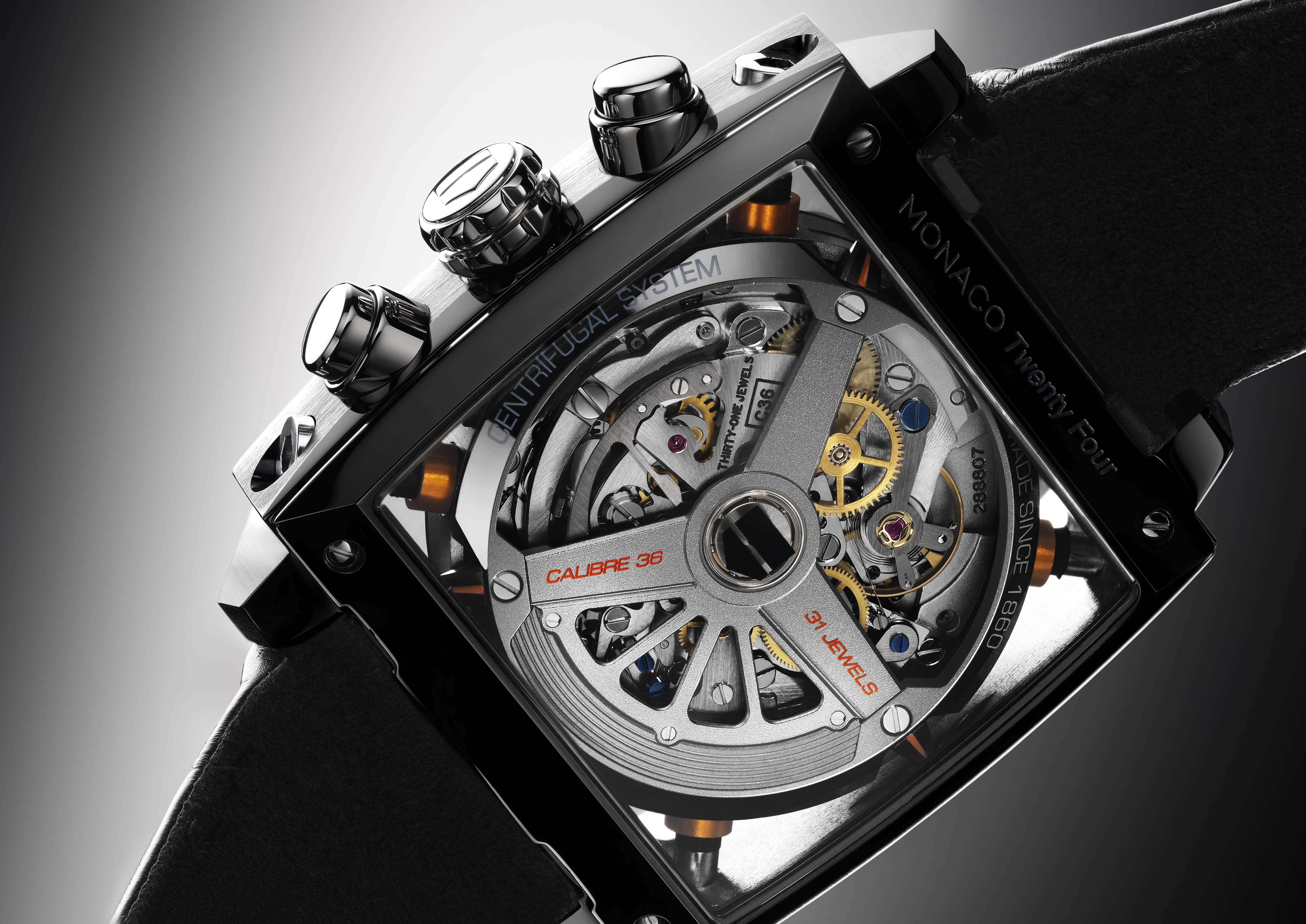 monaco twenty four concept chronograph