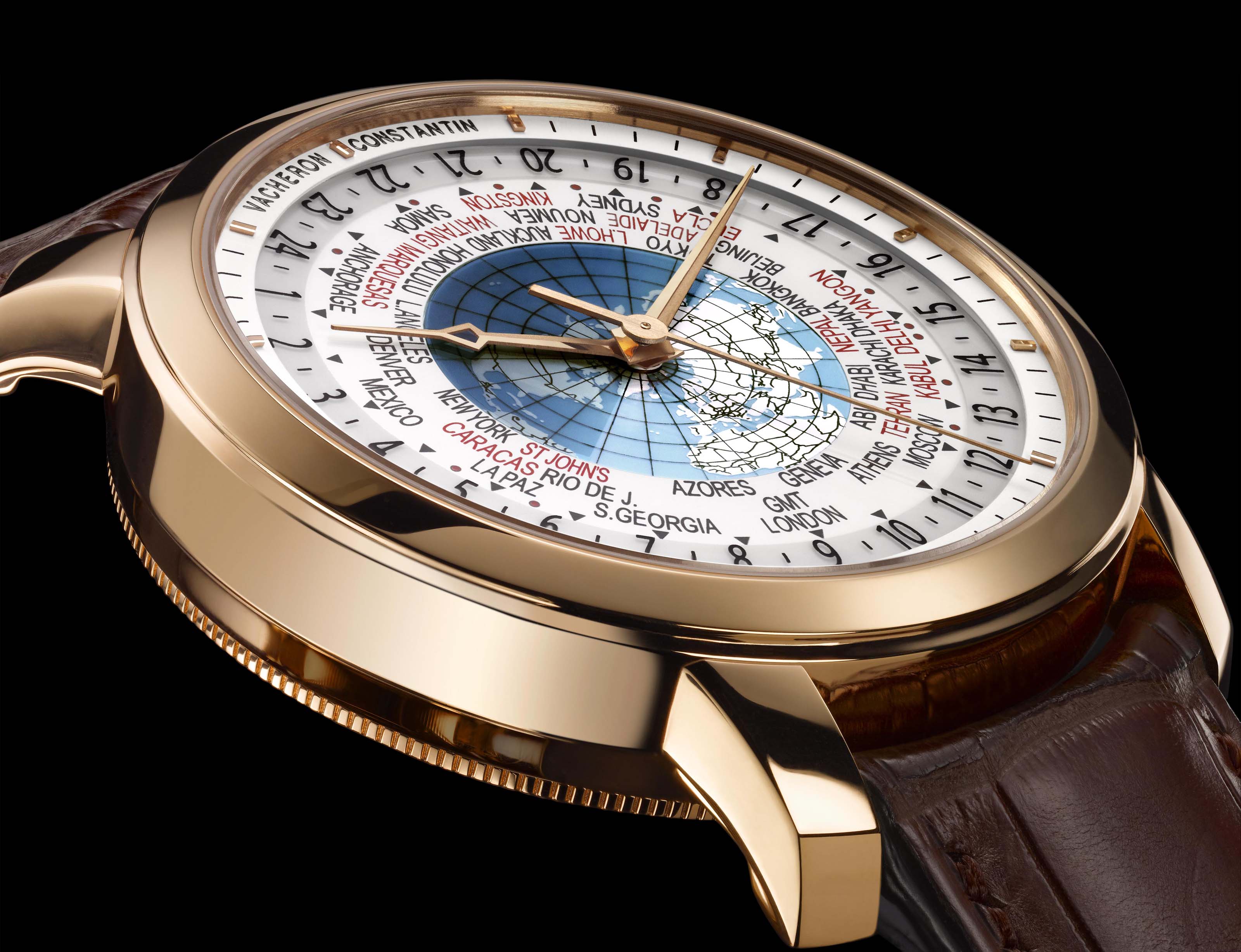 timezone vacheron