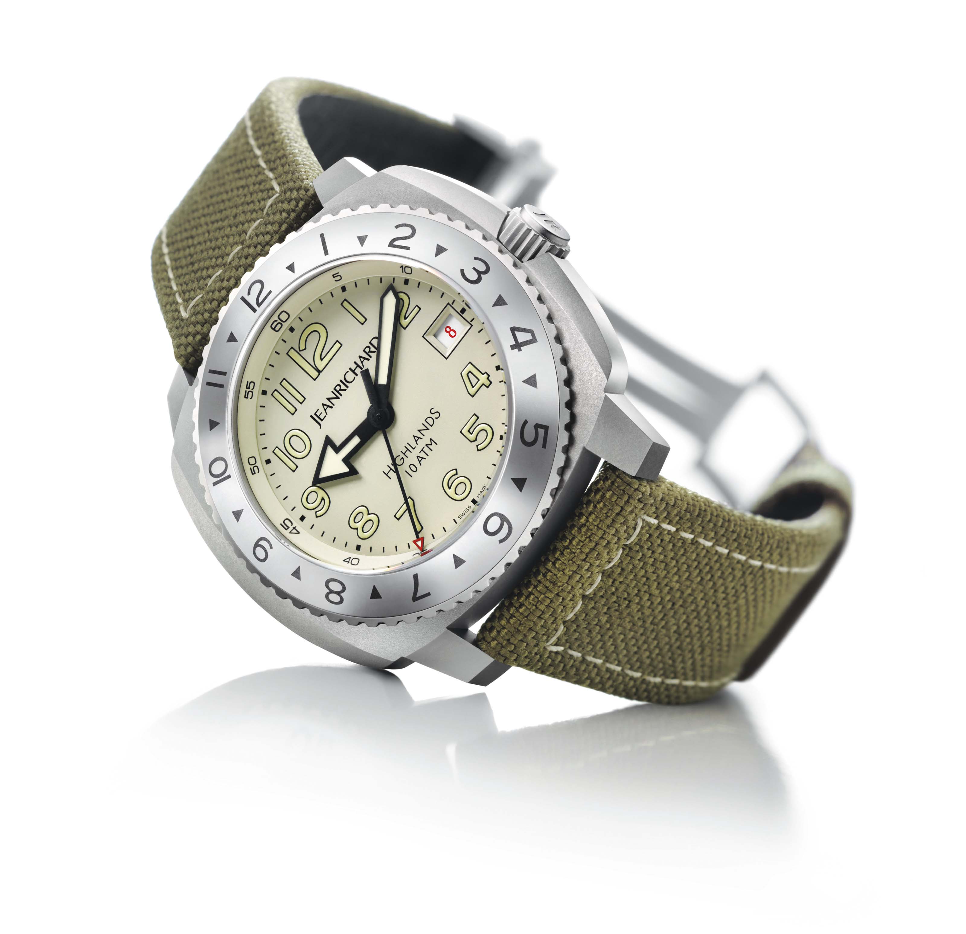 jeanrichard highlands