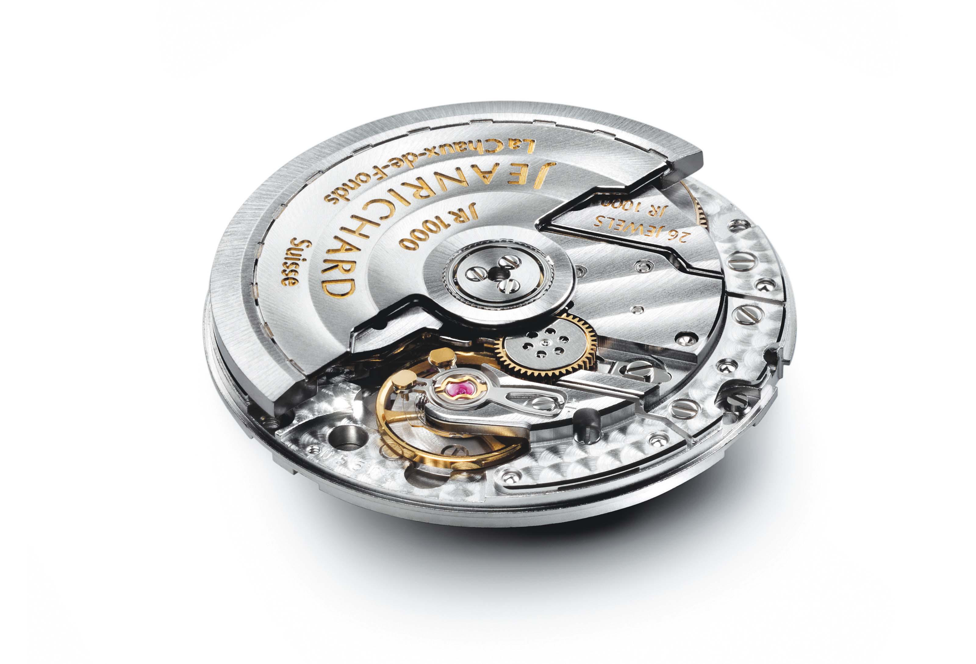 jeanrichard highlands