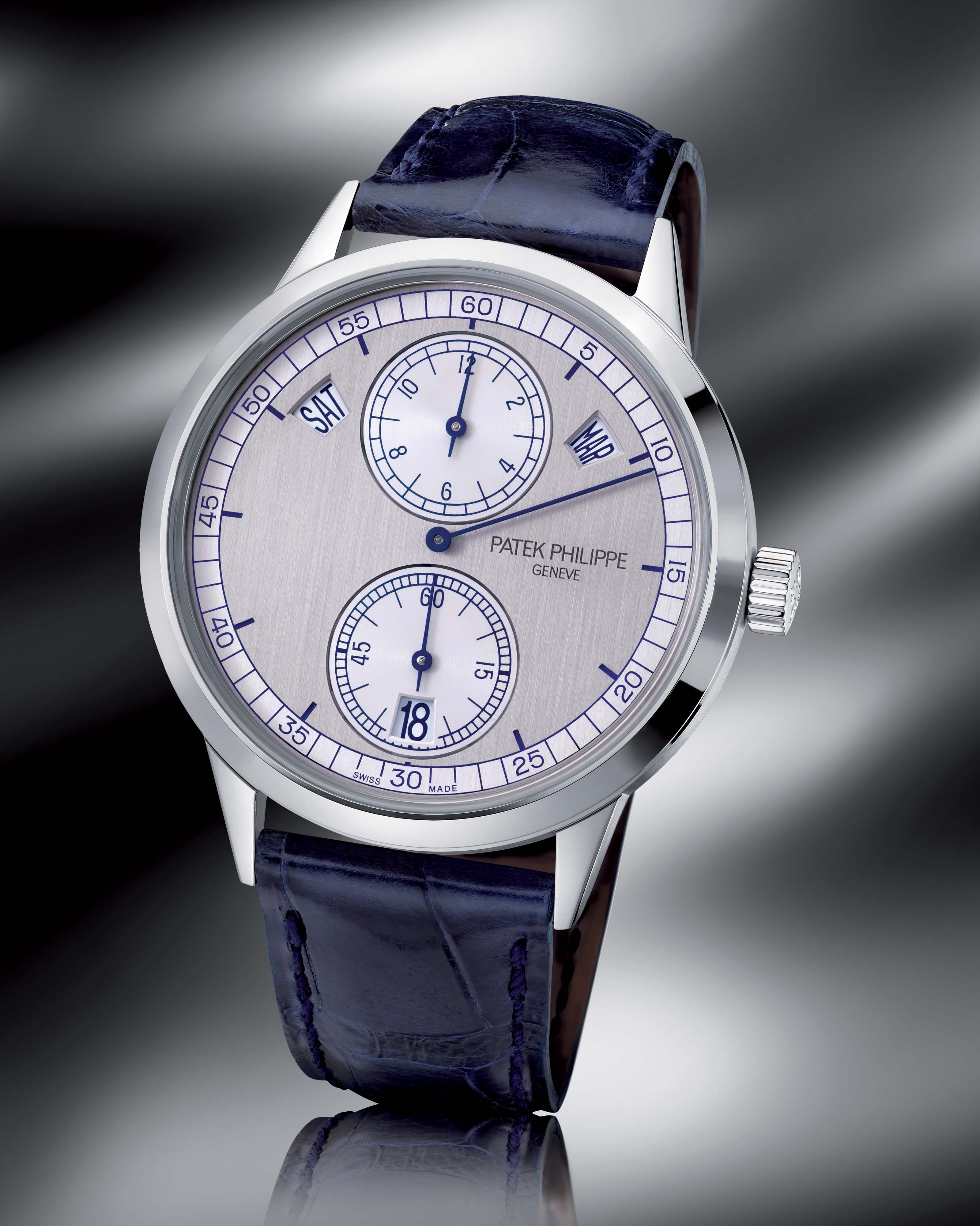 patek philippe 5235