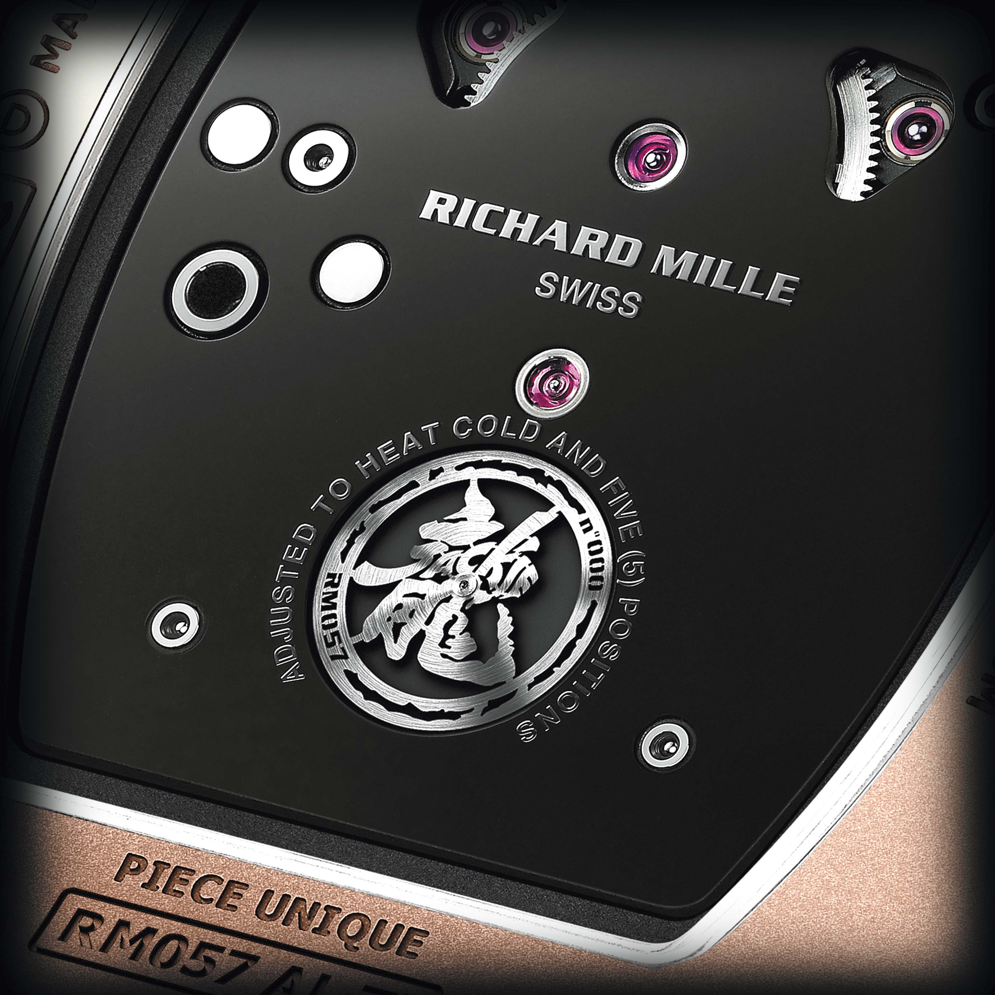 Richard mille clearance 057