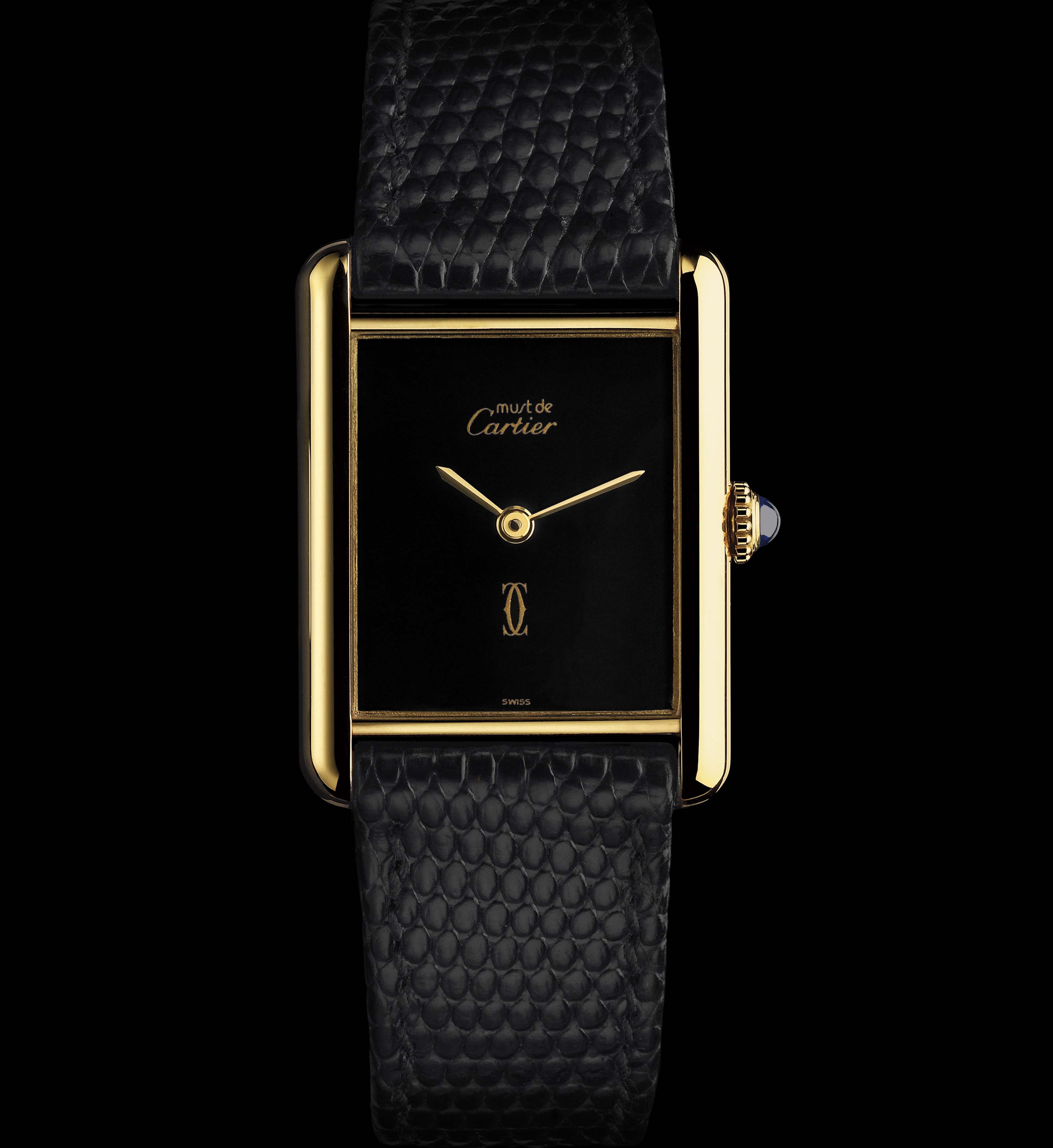cartier ancienne collection