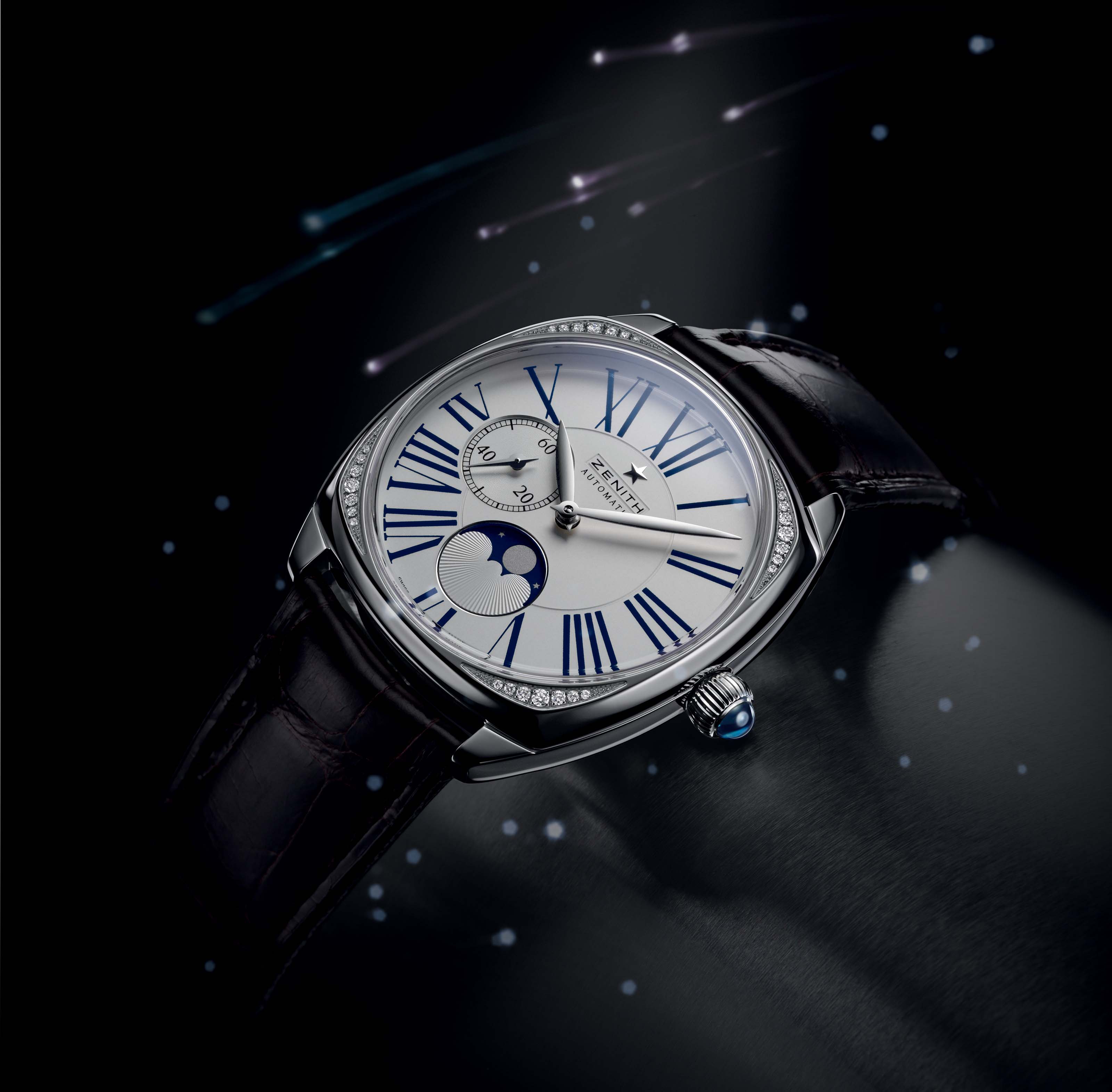 zenith star open