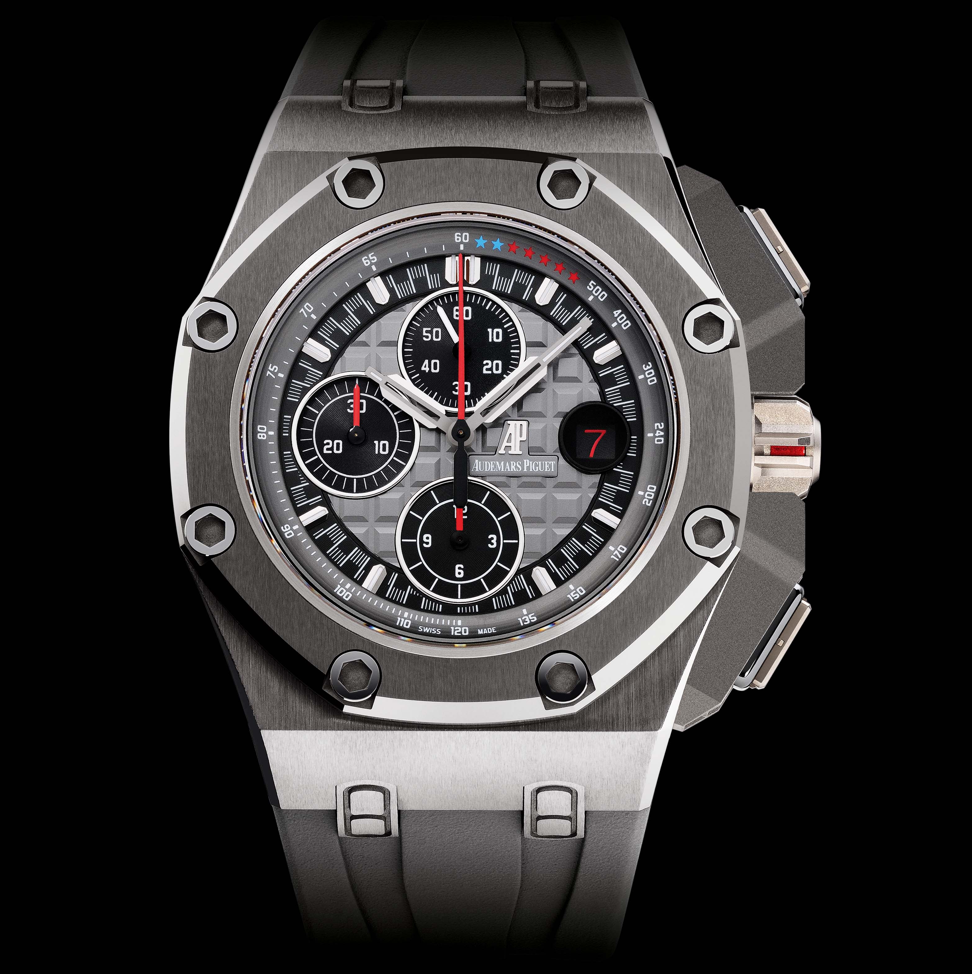 Ap schumacher Clearance