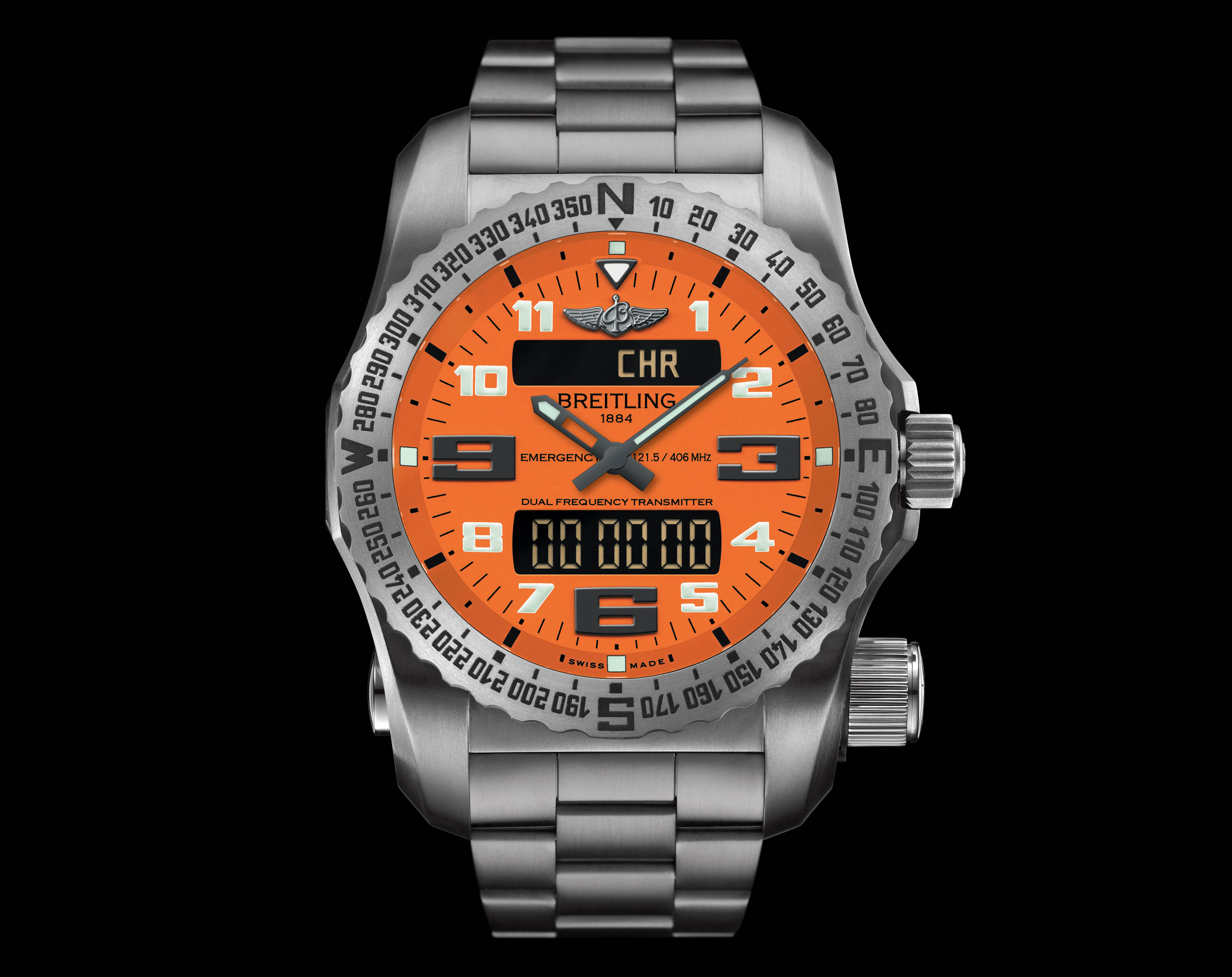 Montre Balise De Détresse | Outlet golfllavaneras.com
