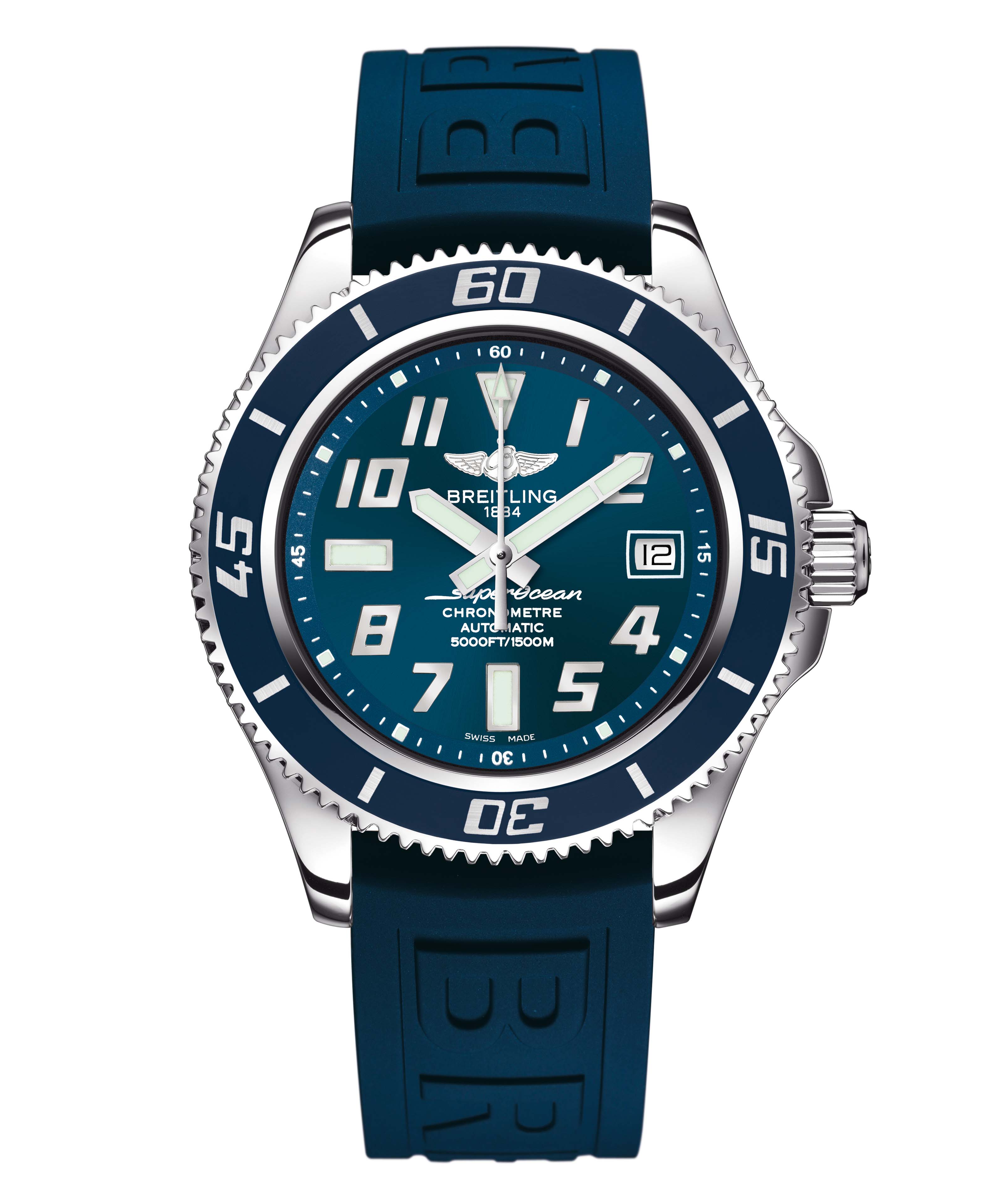 Breitling superocean 42 limited edition Clearance