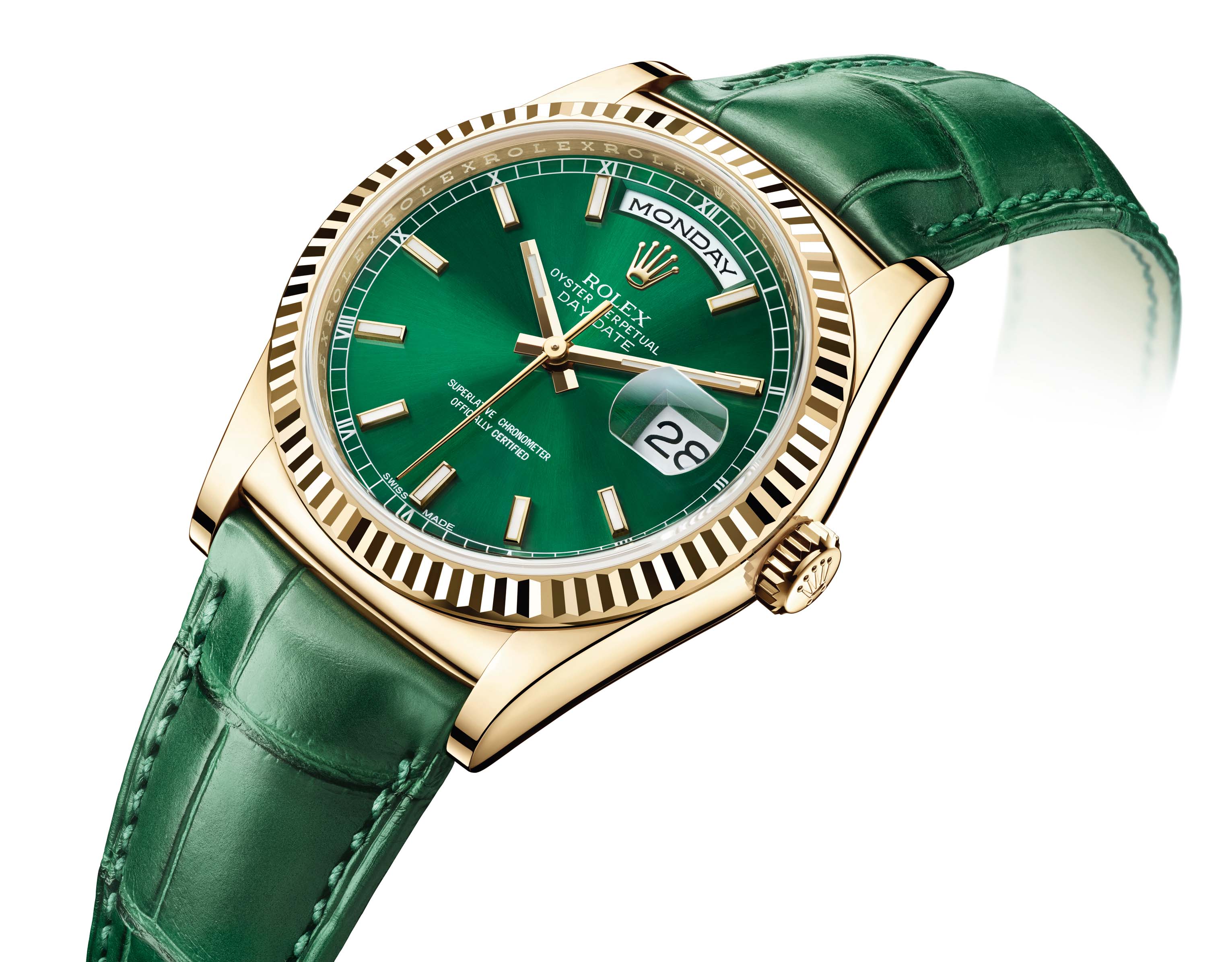 The Rolex Oyster Perpetual: A Timeless Classic