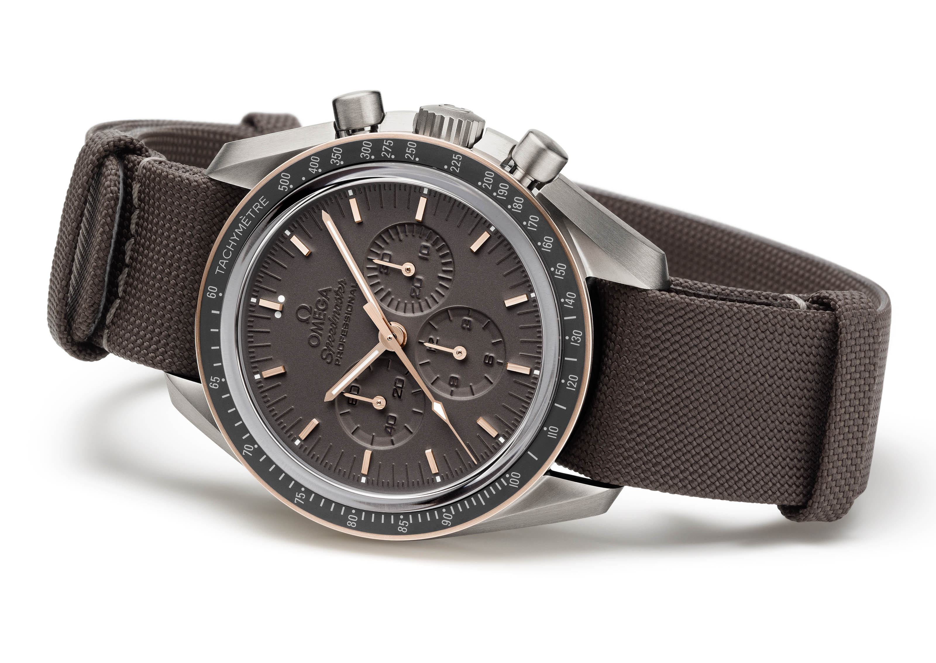 buzz aldrin omega speedmaster professional