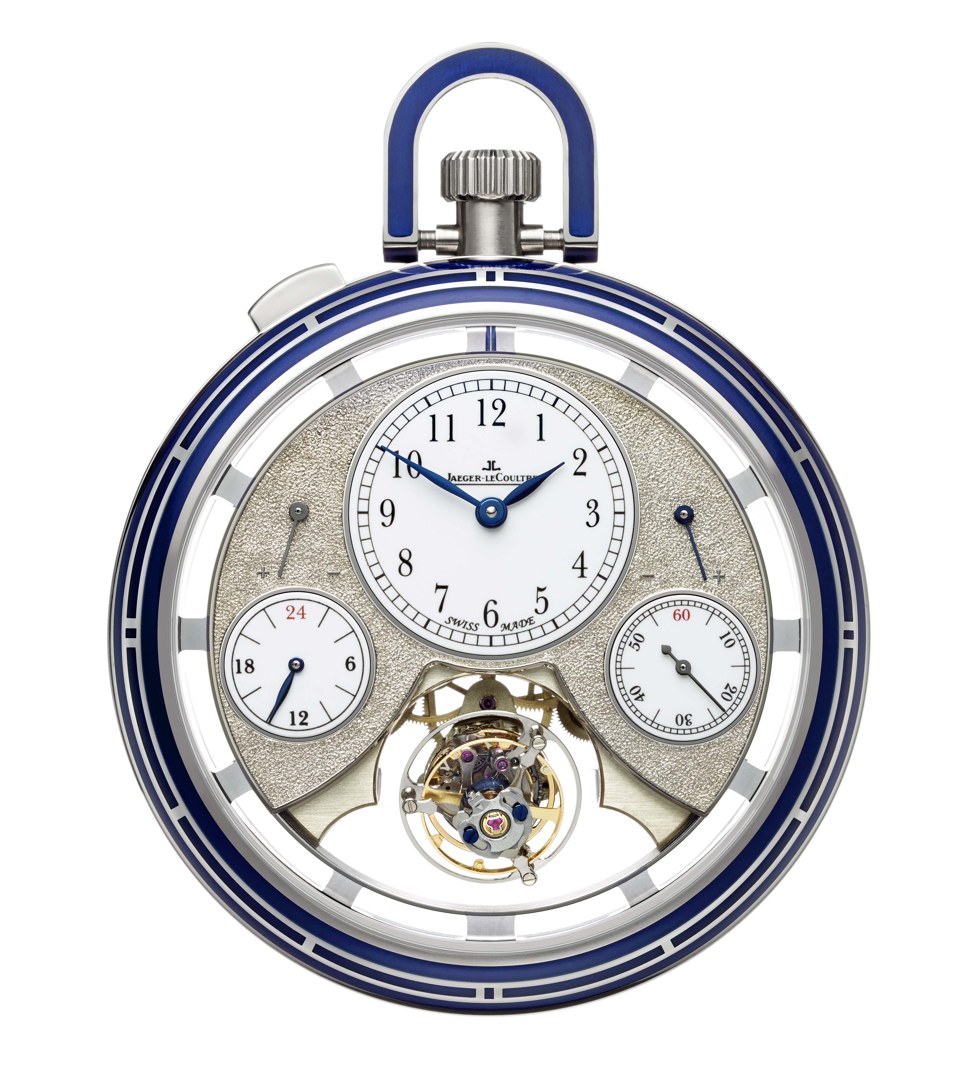 elegance pocket watch