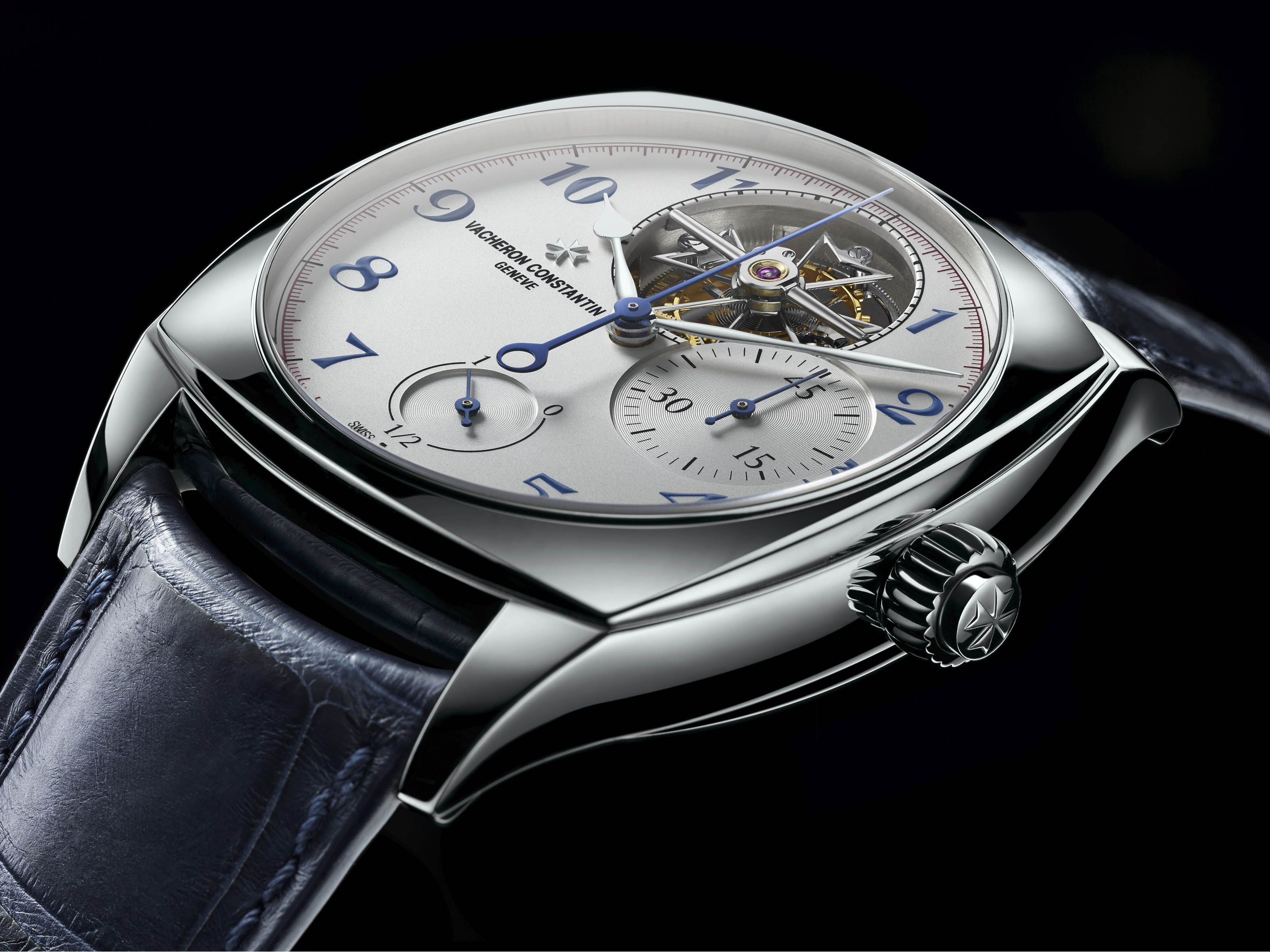 vacheron constantin 32 rulis