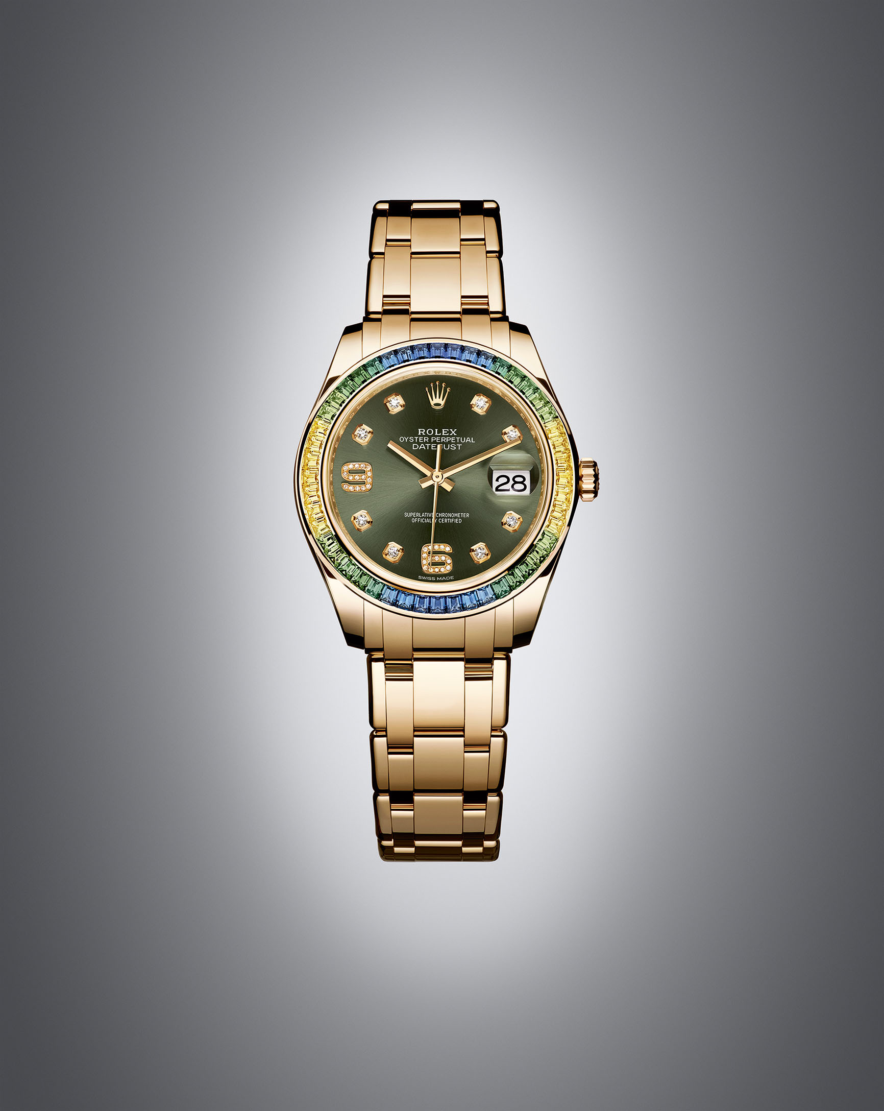 datejust 39