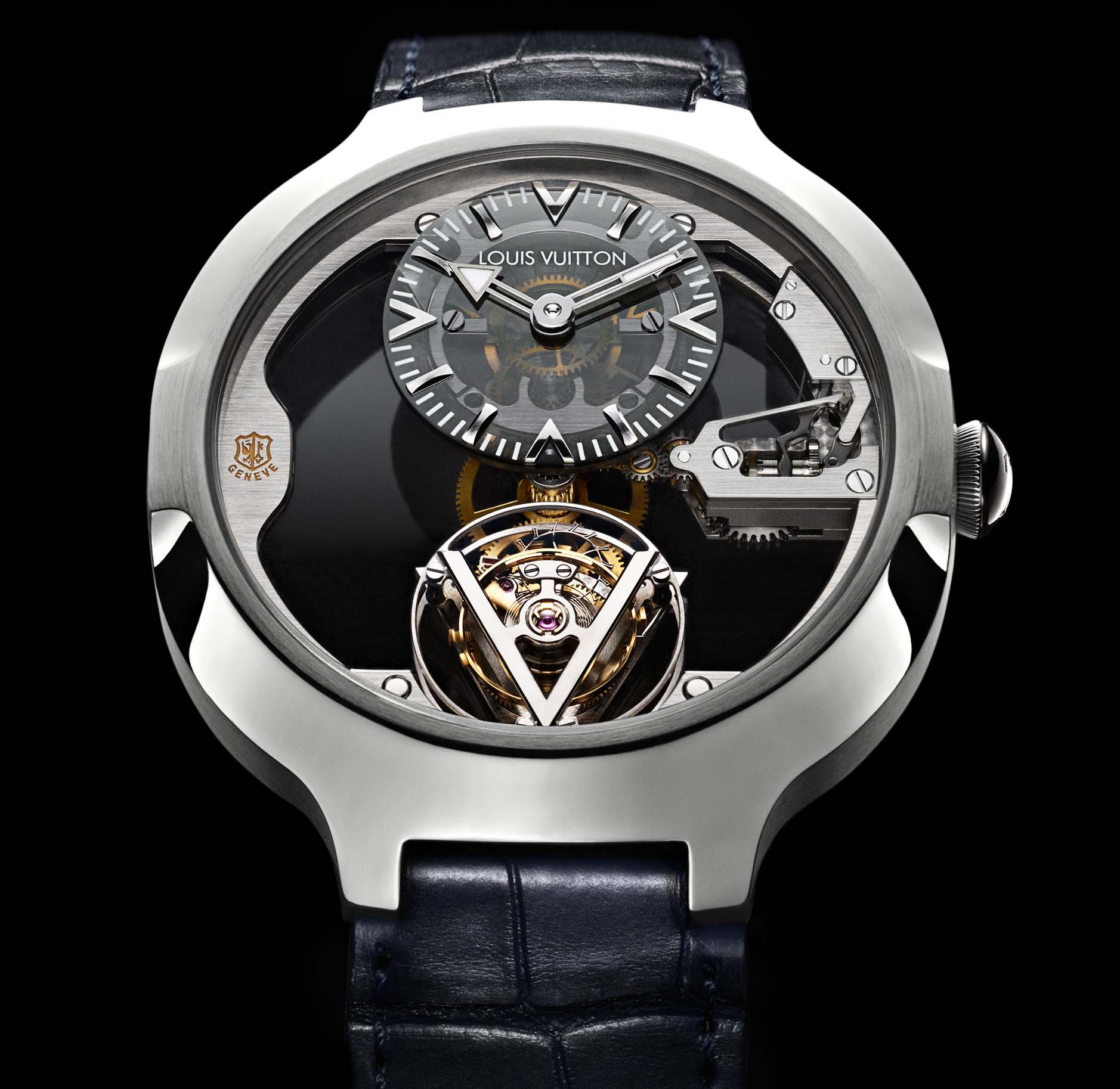 louis vuitton skeleton