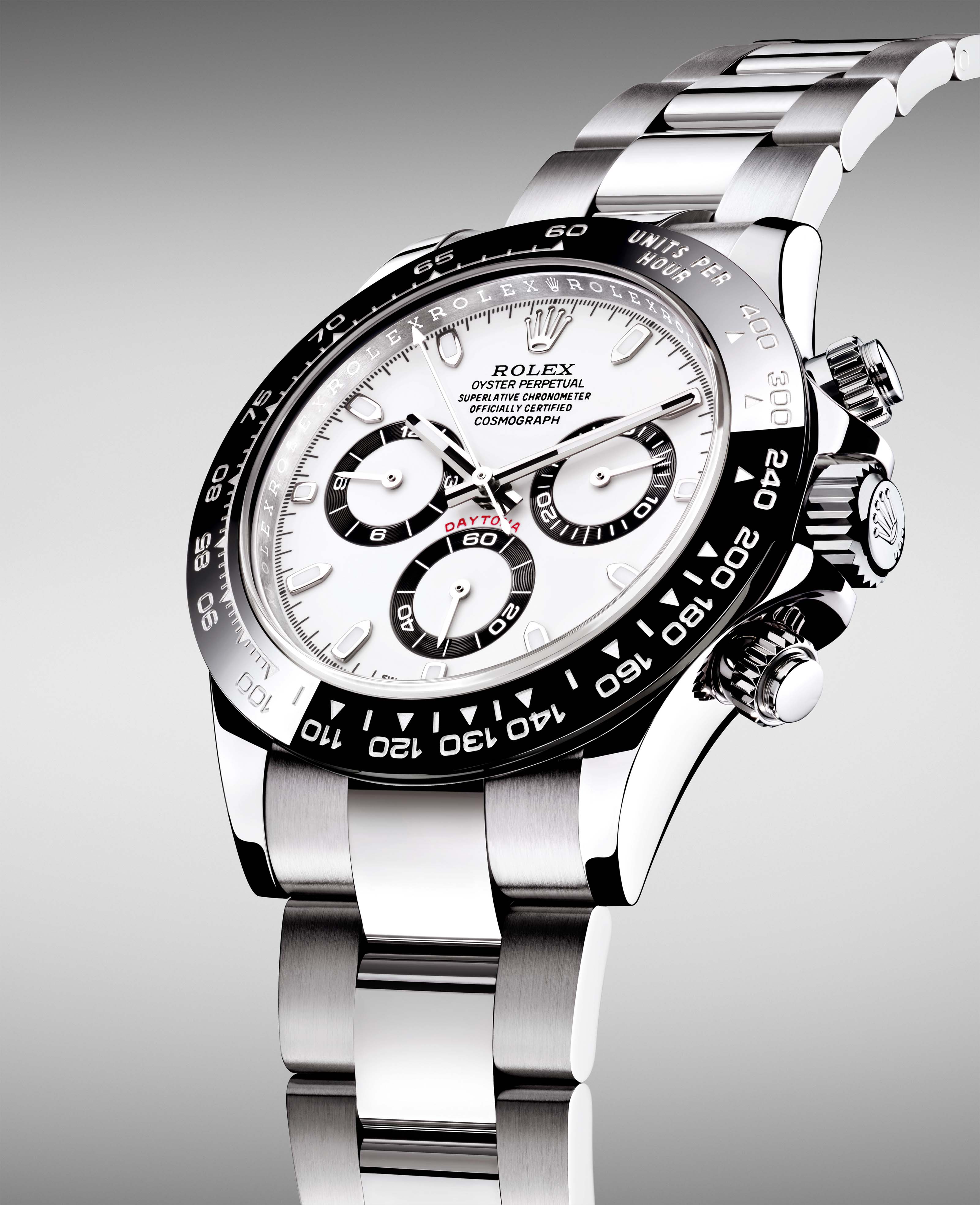 prix rolex oyster perpetual superlative chronometer officially certified cosmograph
