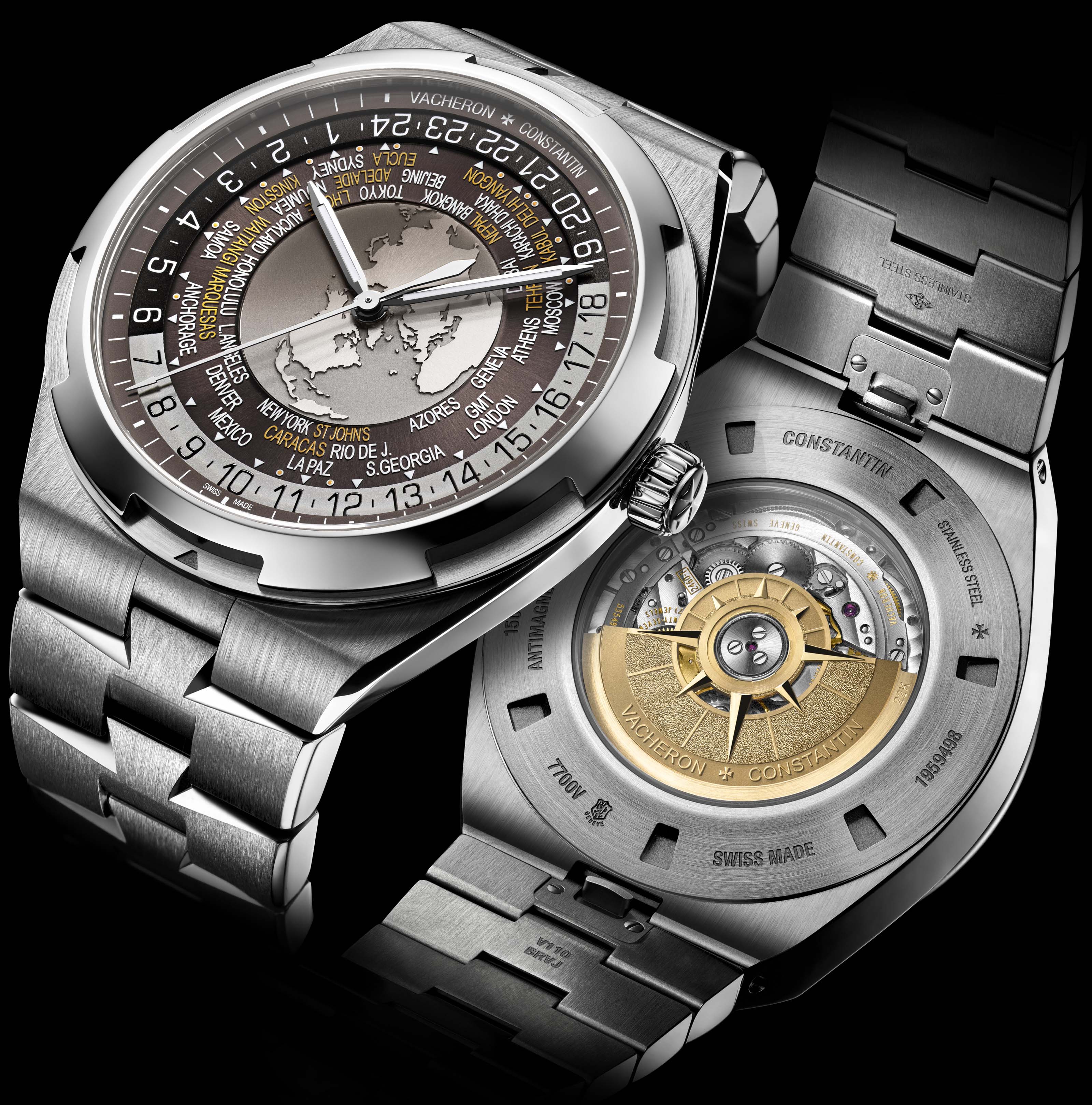 timezone vacheron