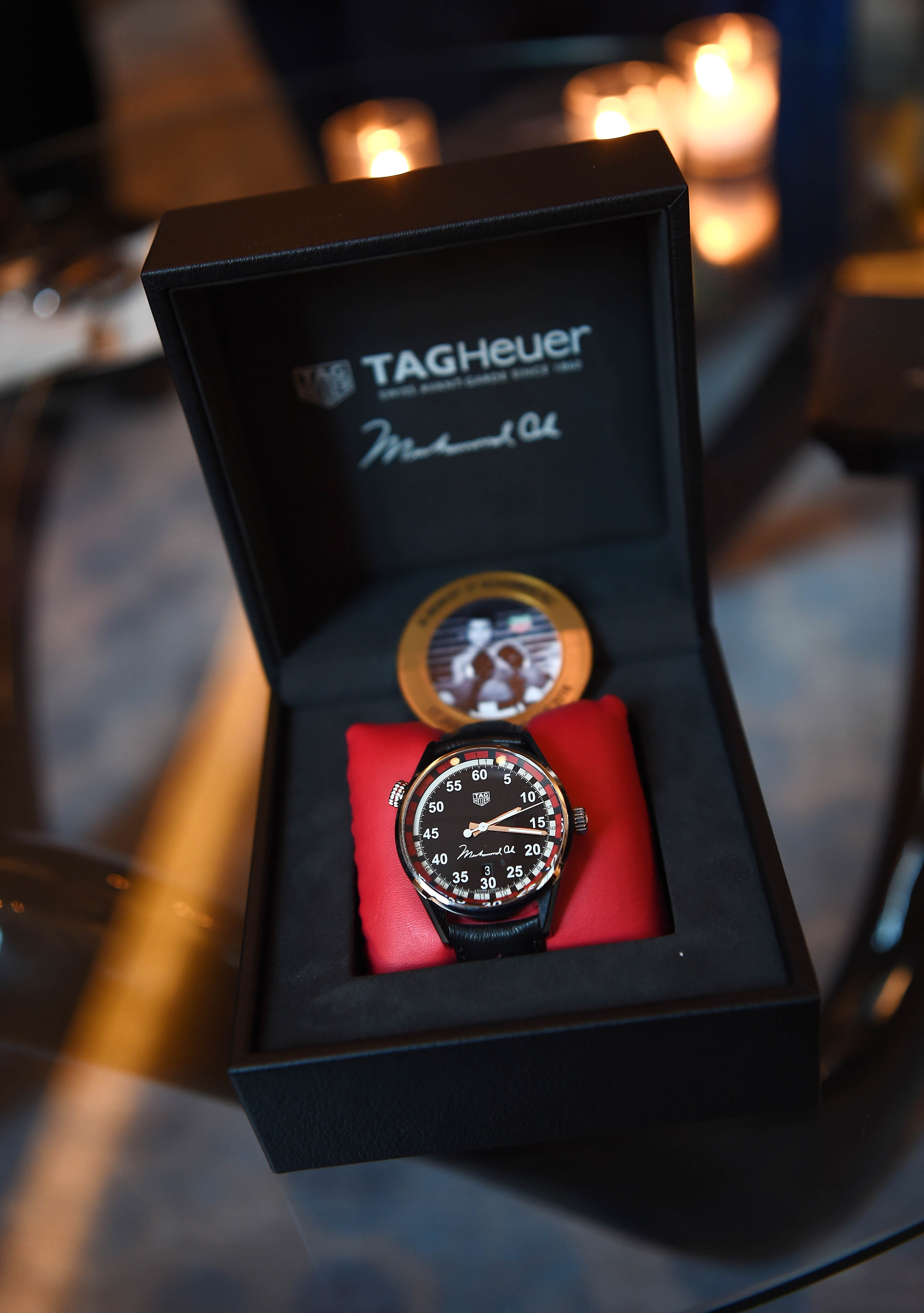 tag heuer ringmaster