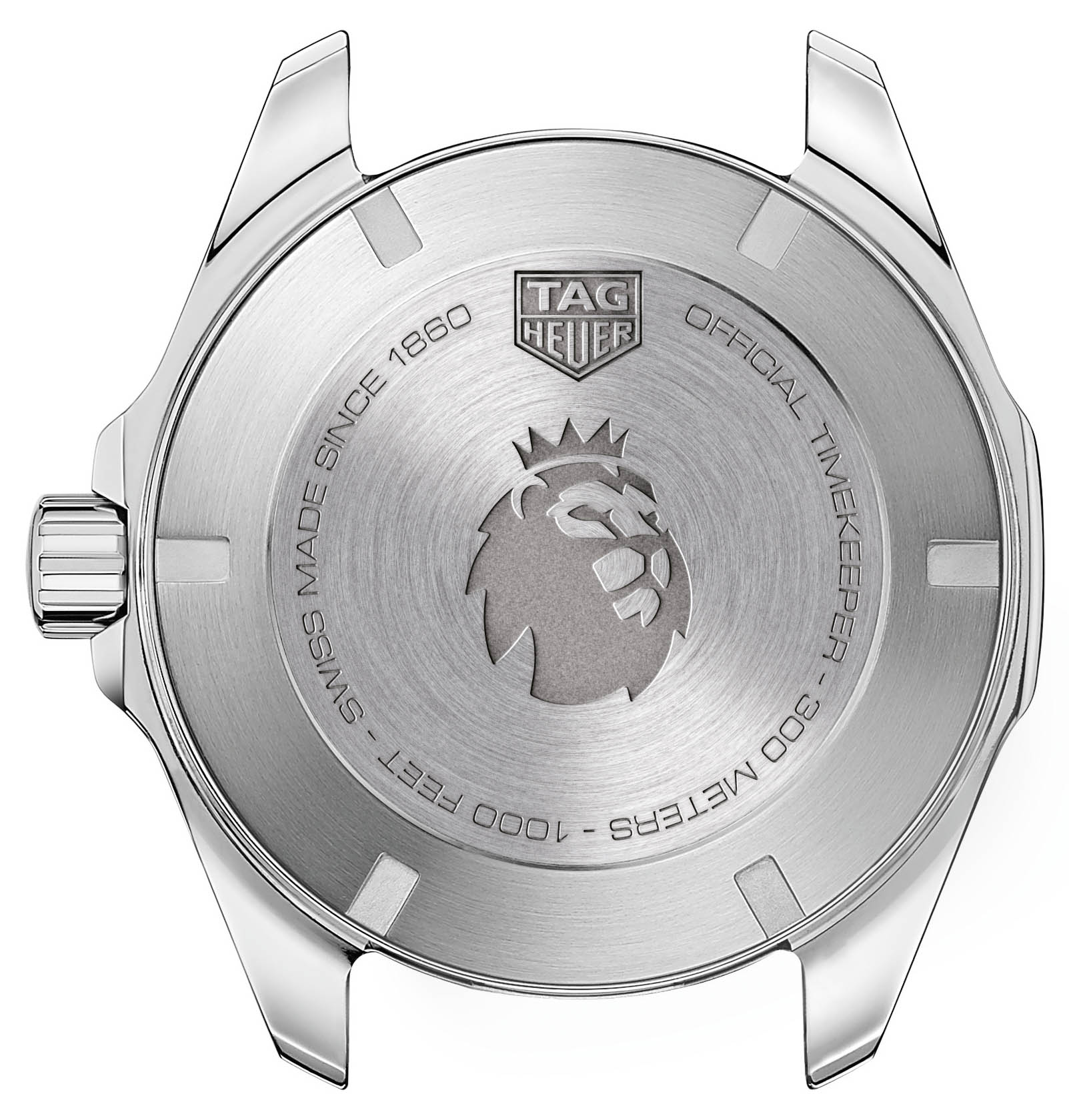 tag heuer premier league