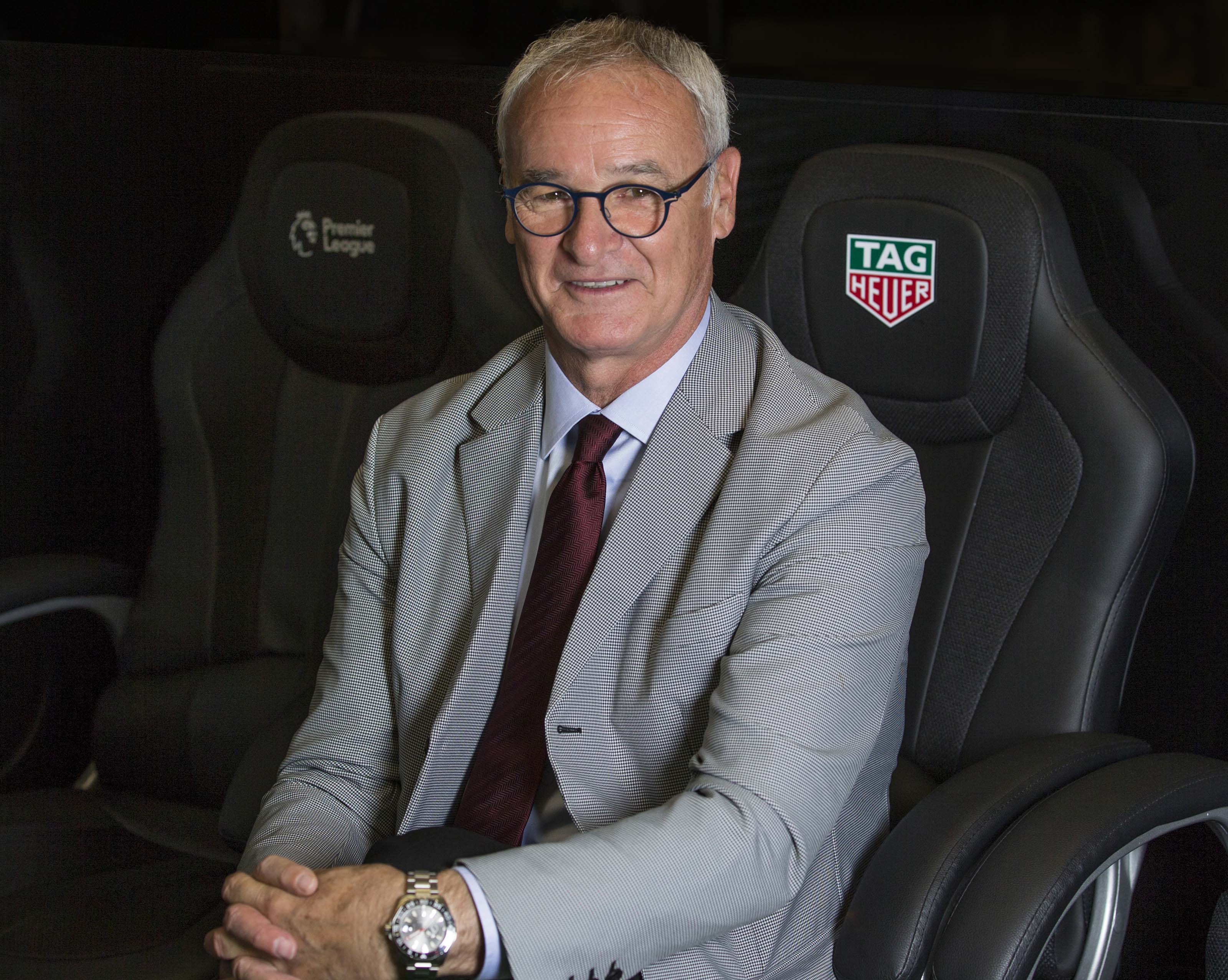 tag heuer premier league watch price