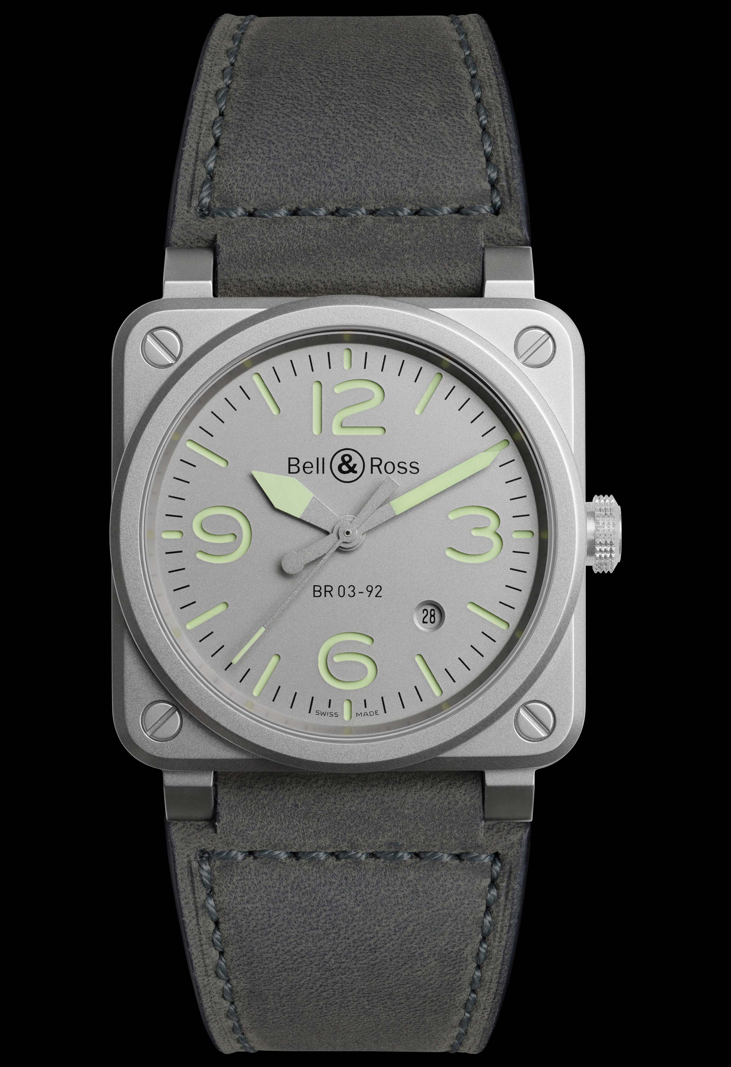 used bell and ross