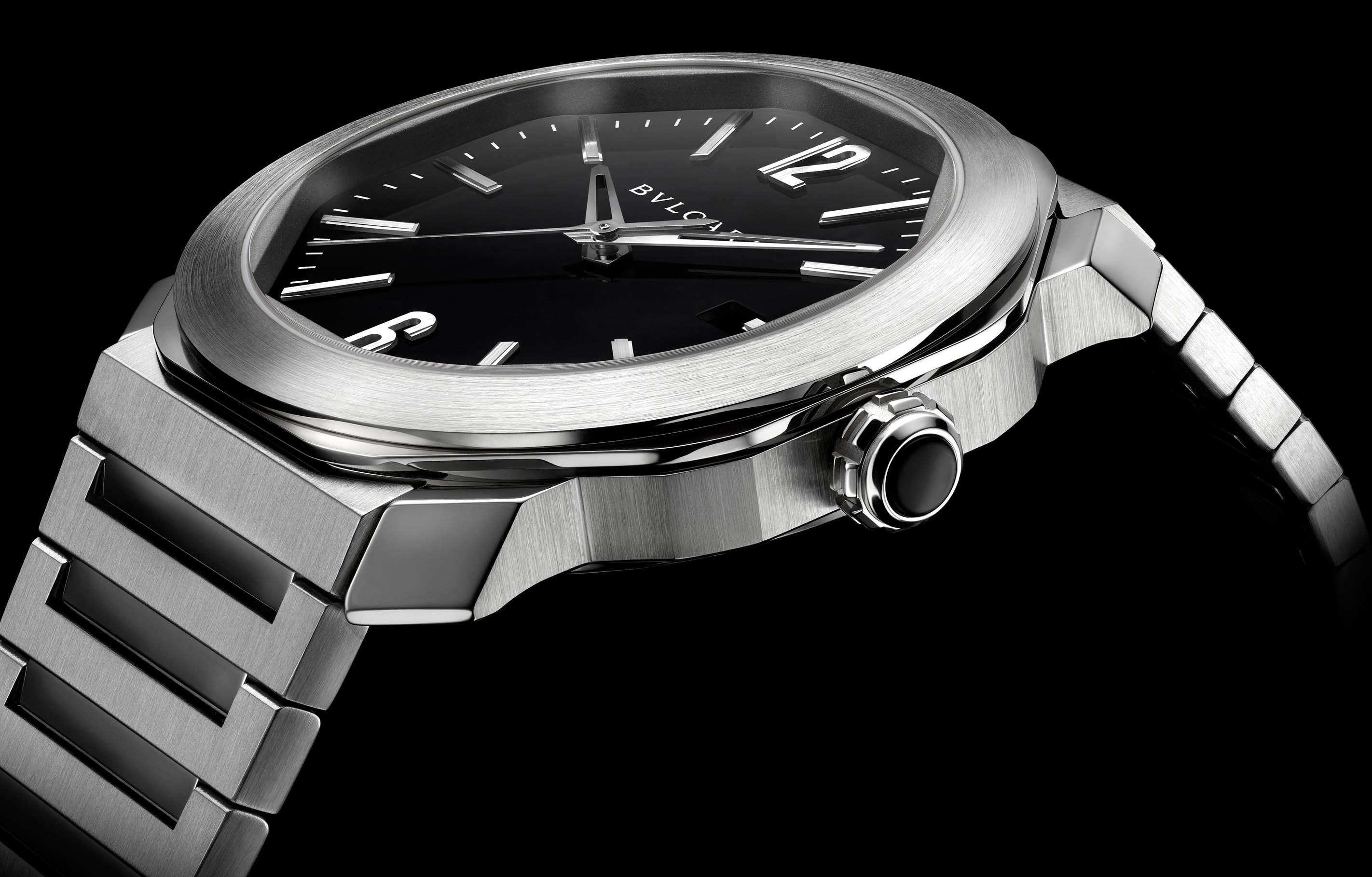 bvlgari octo roma