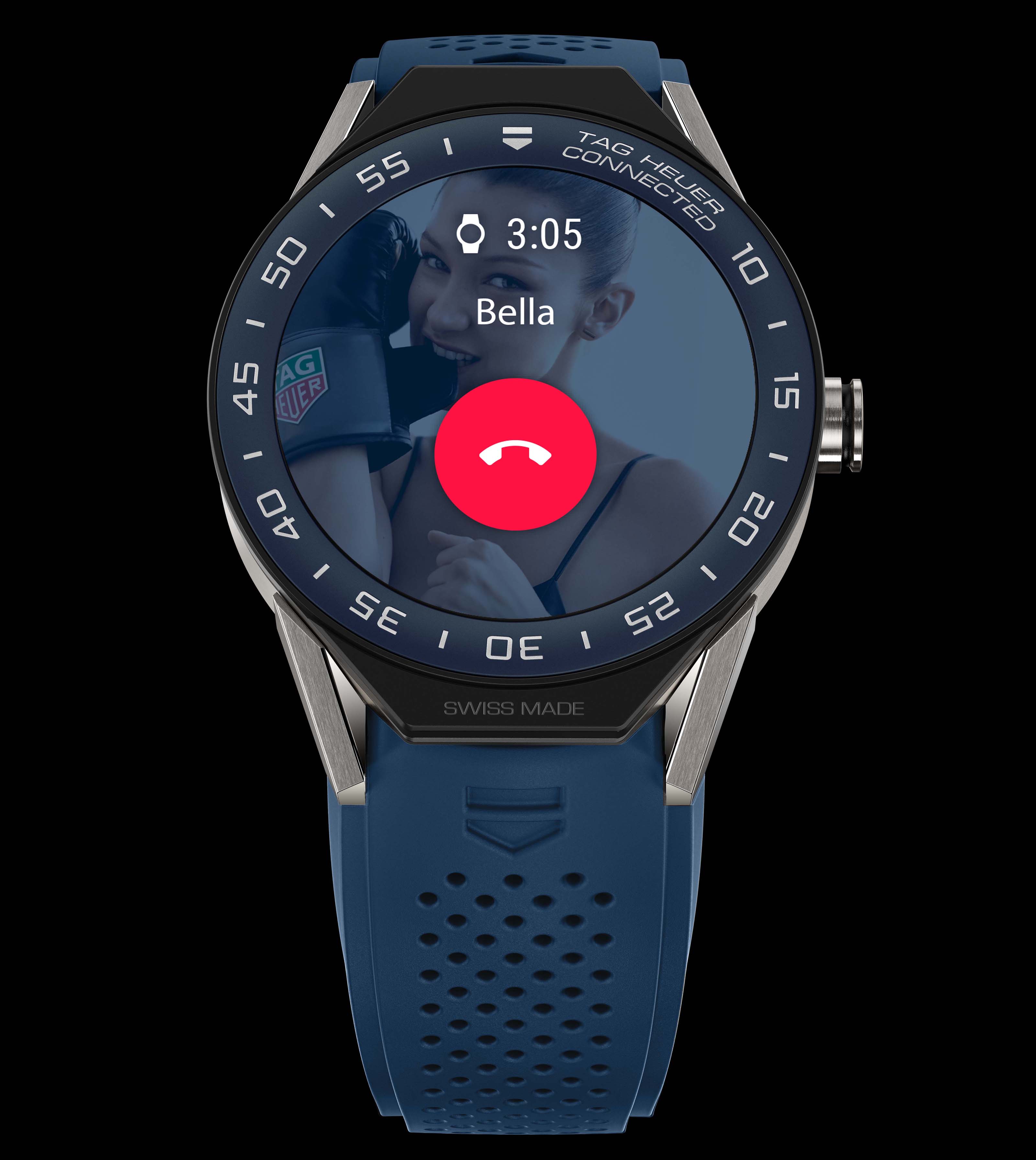 tag heuer studio