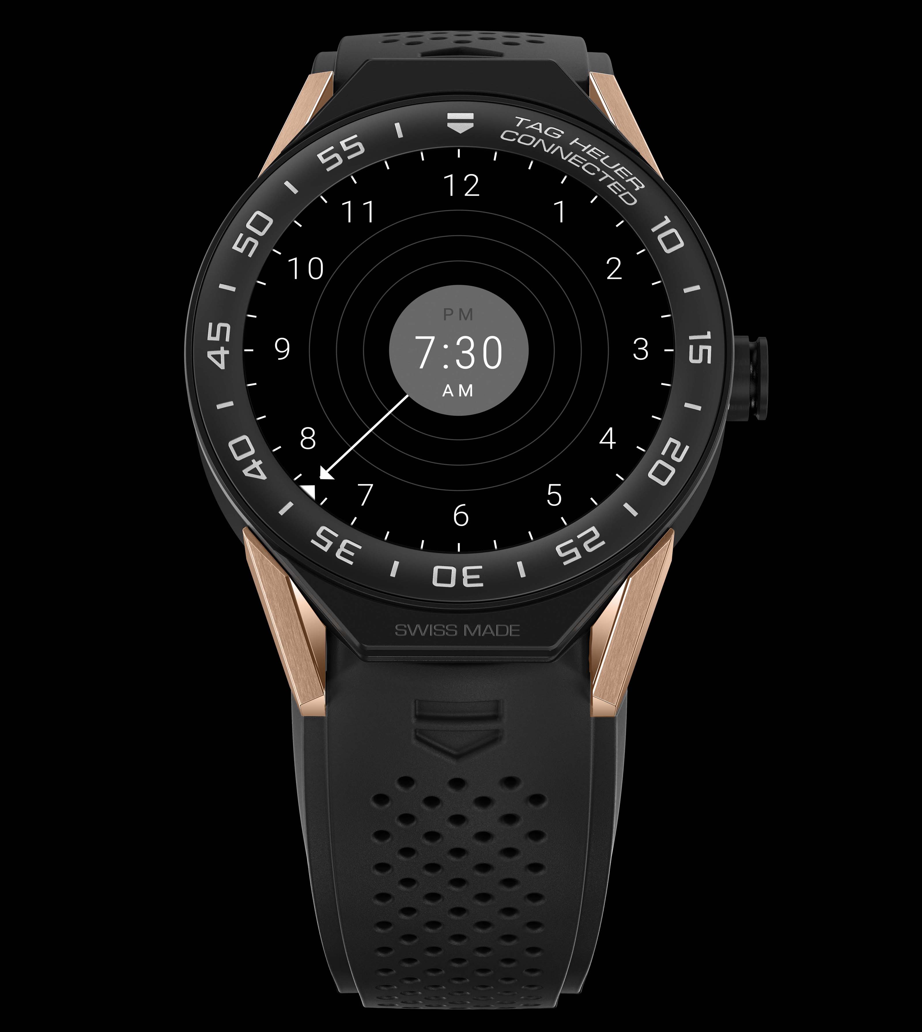 tag heuer studio