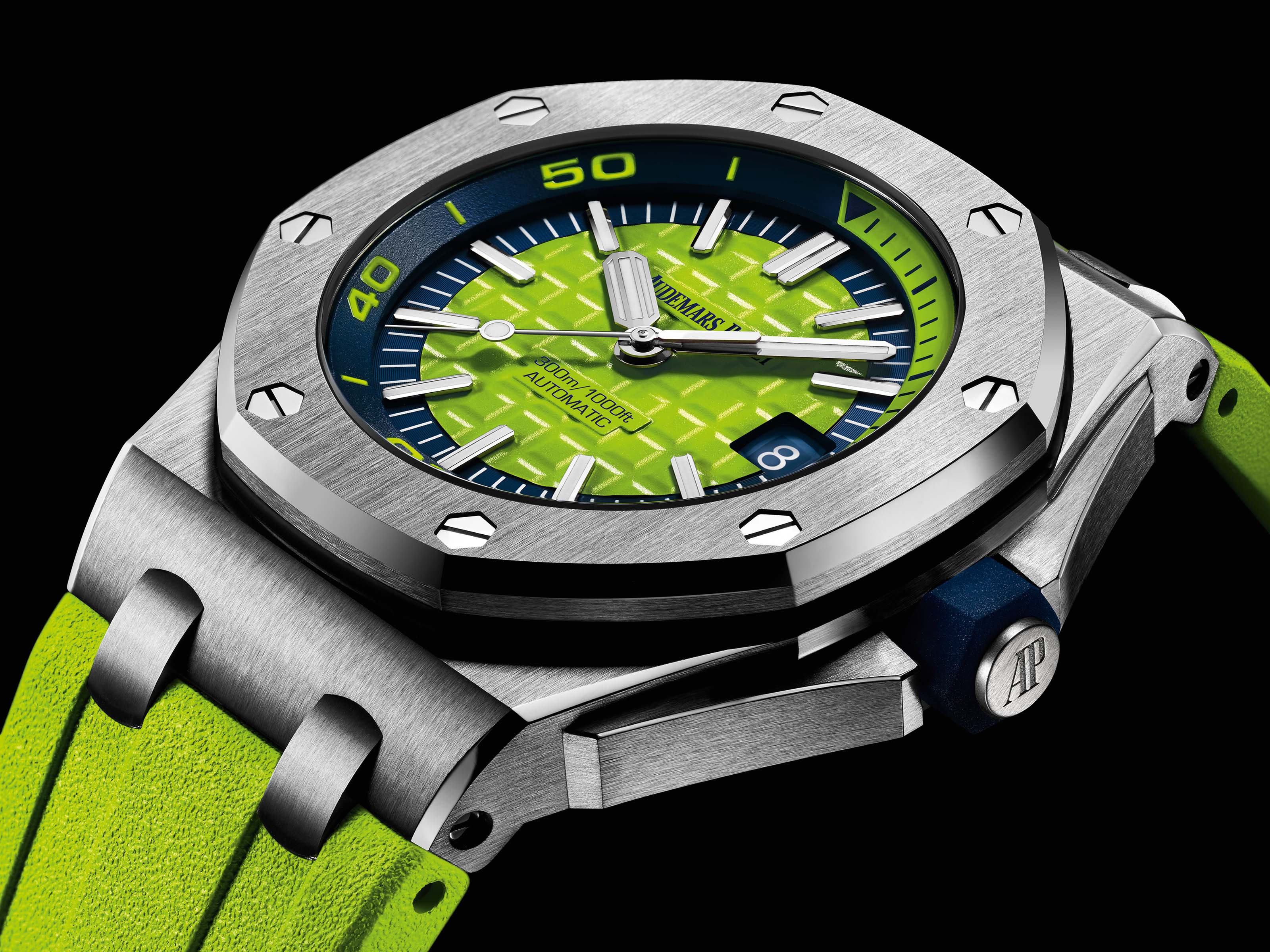 Revendeur audemars piguet Clearance